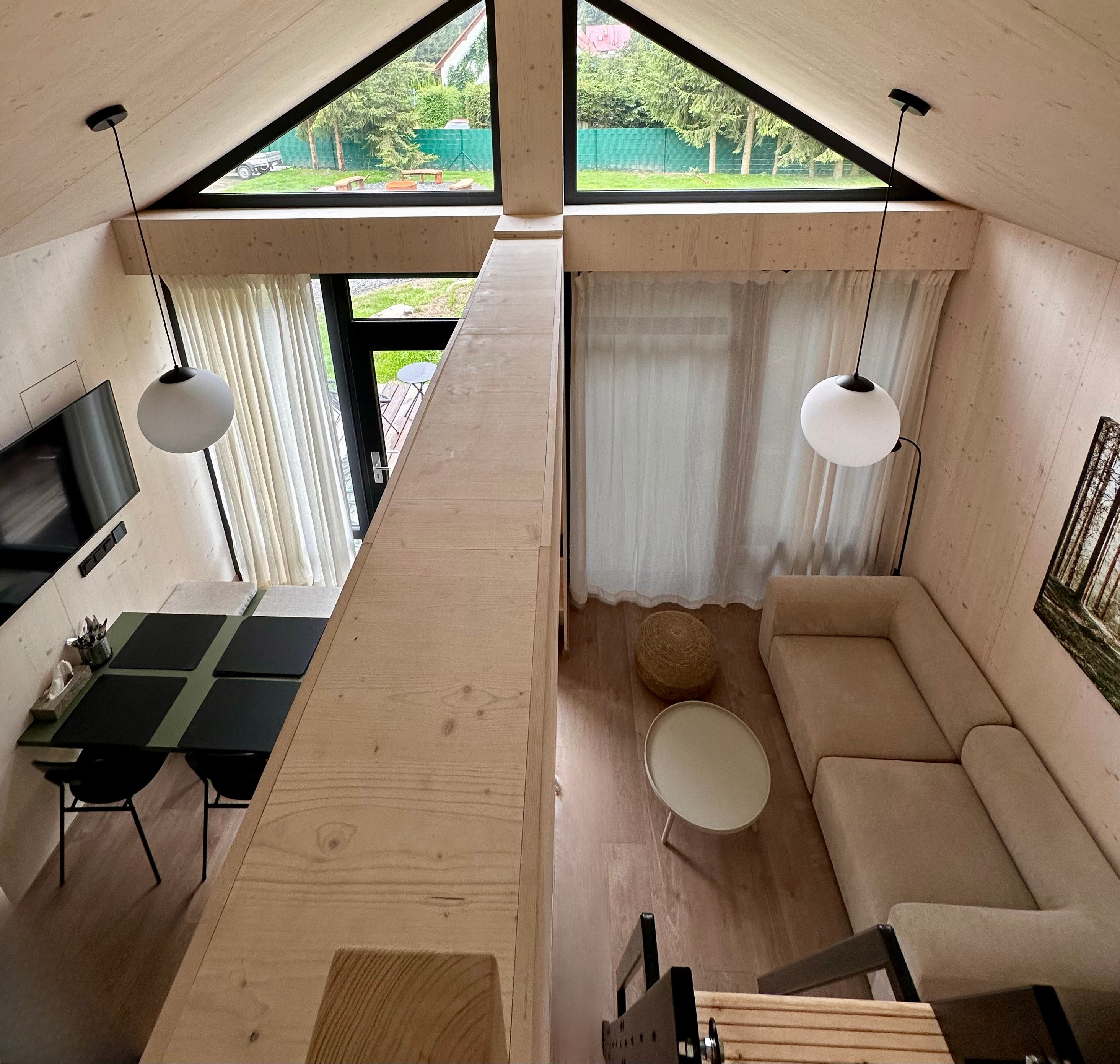 Glamping Lesní Louka foto 5