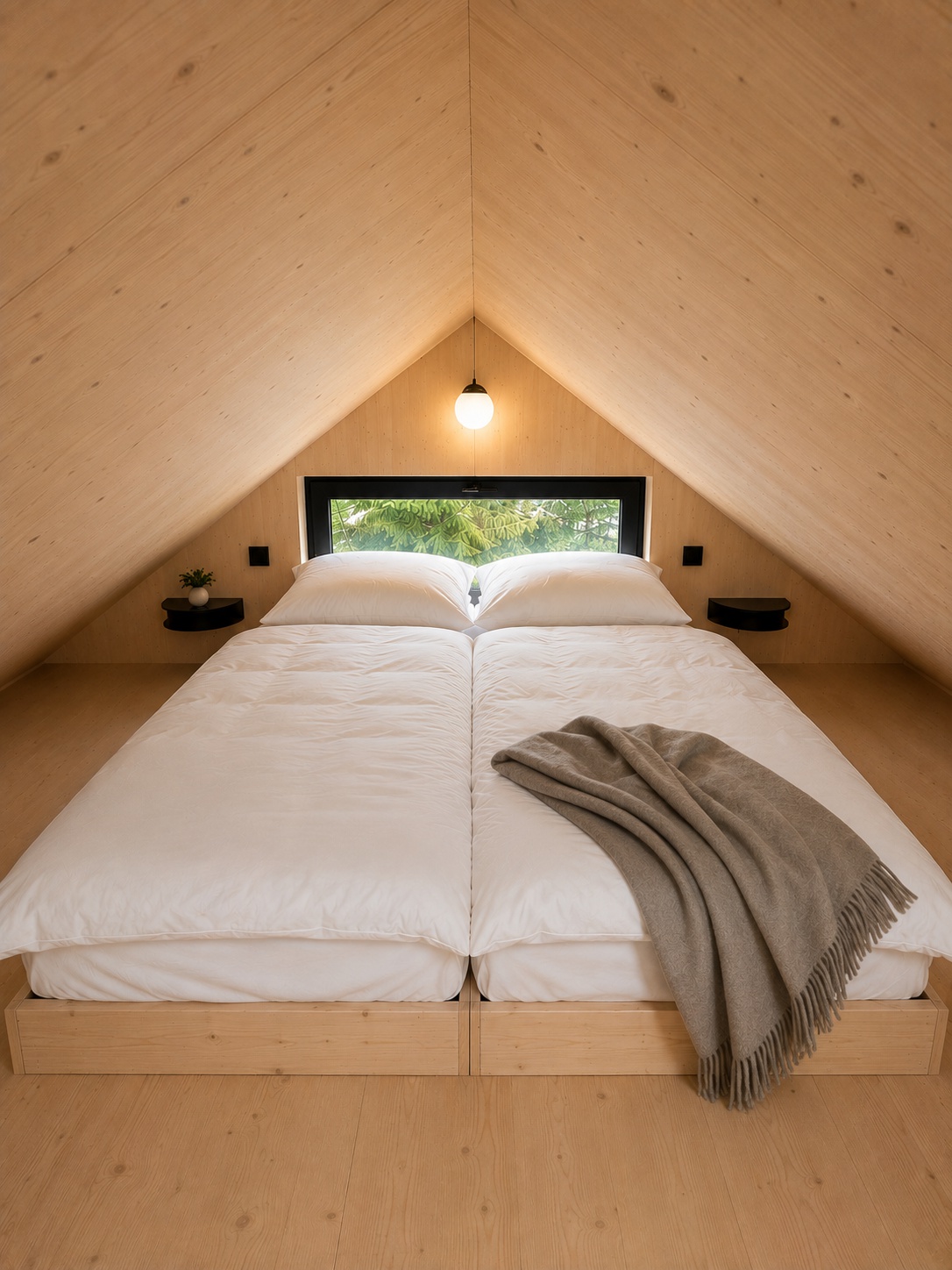 Glamping Lesní Louka foto 4