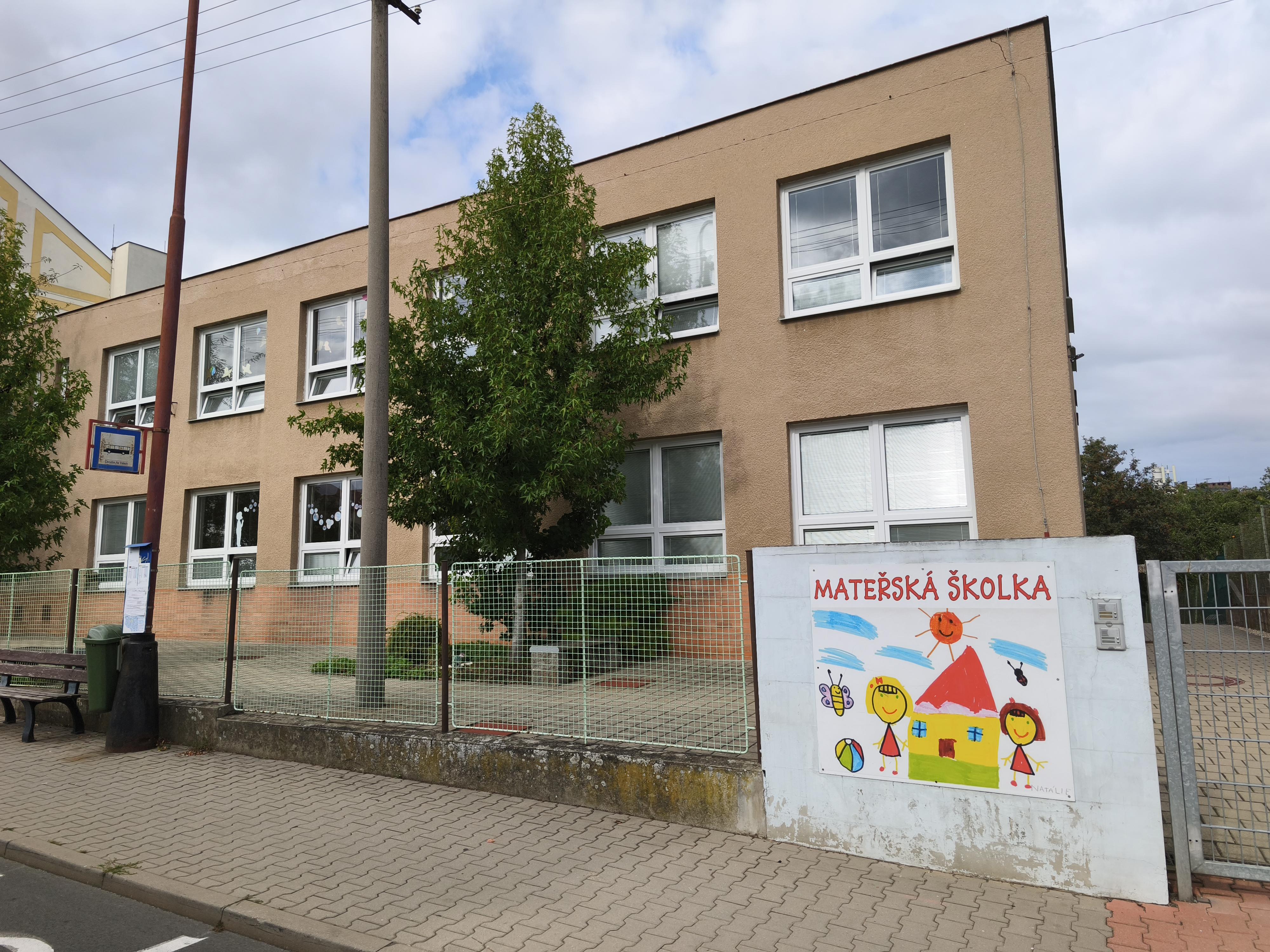 Mateřská škola, Chrudim 2, Na Valech 693 foto 5