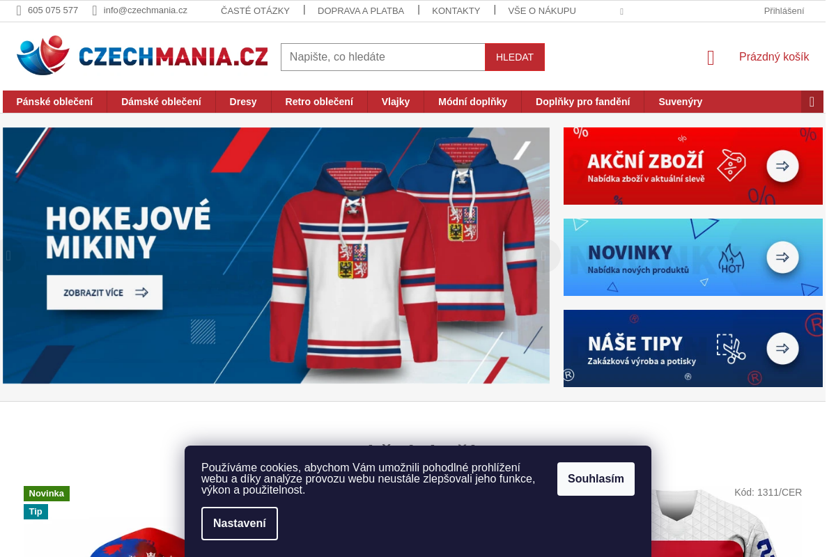 Czechmania.cz