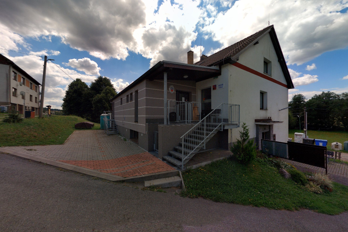 Obec Kuklík foto 2