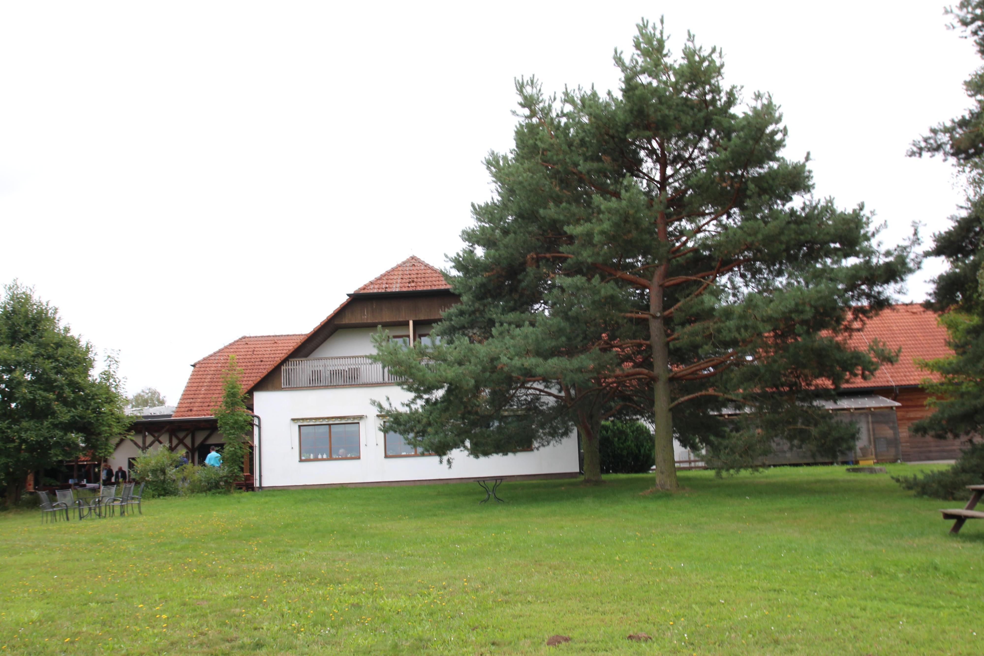 Restaurace Hotelu Farma