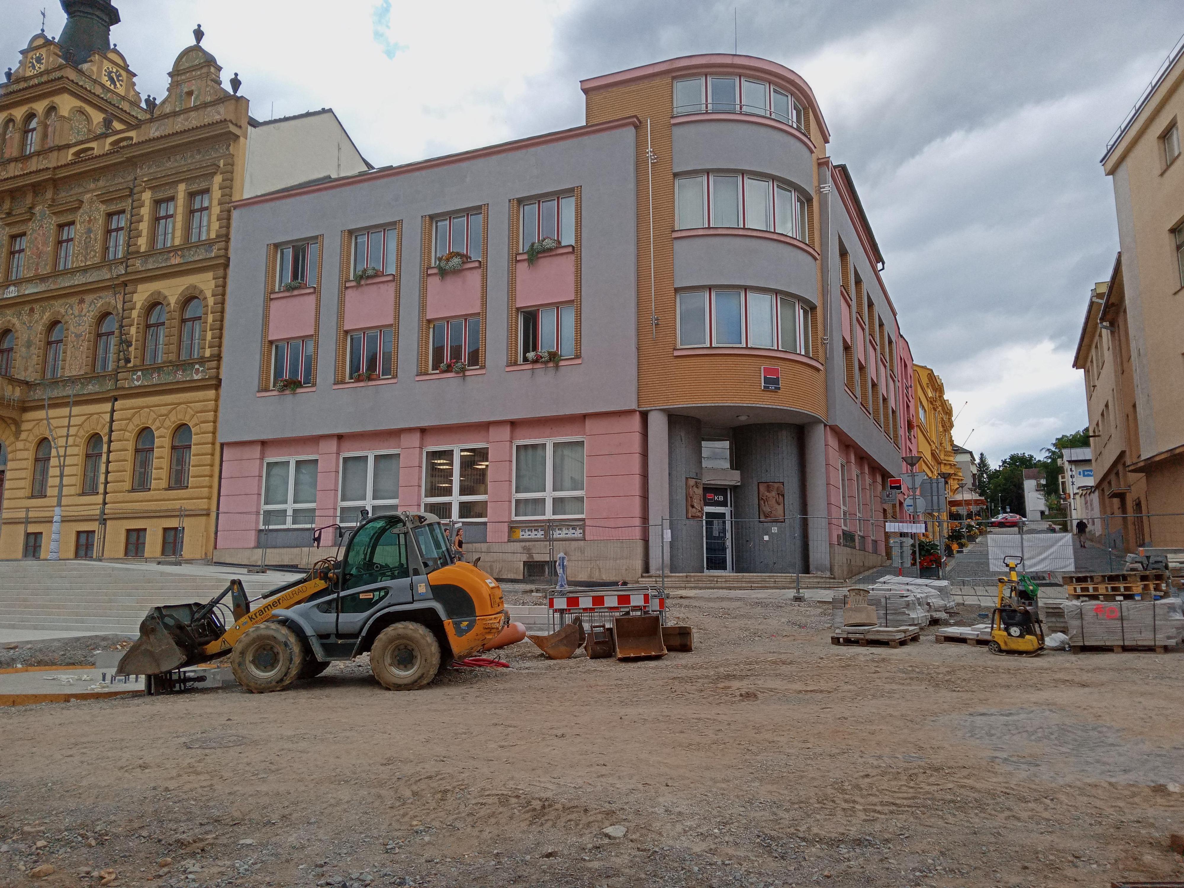 Živnostenský úřad Strakonice foto 4