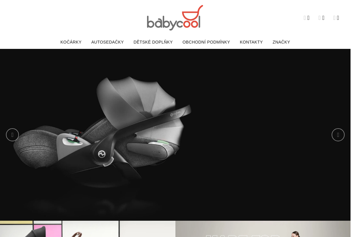 Babycool.cz