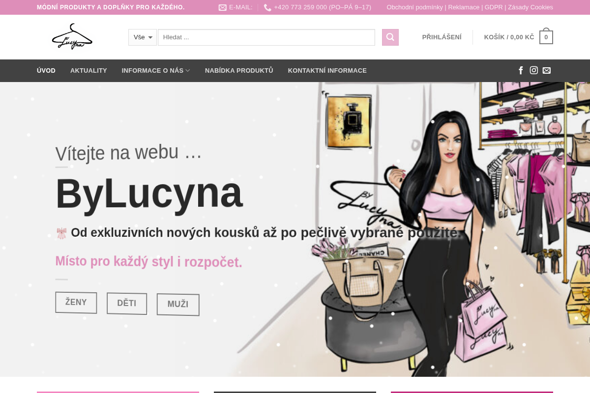 ByLucyna