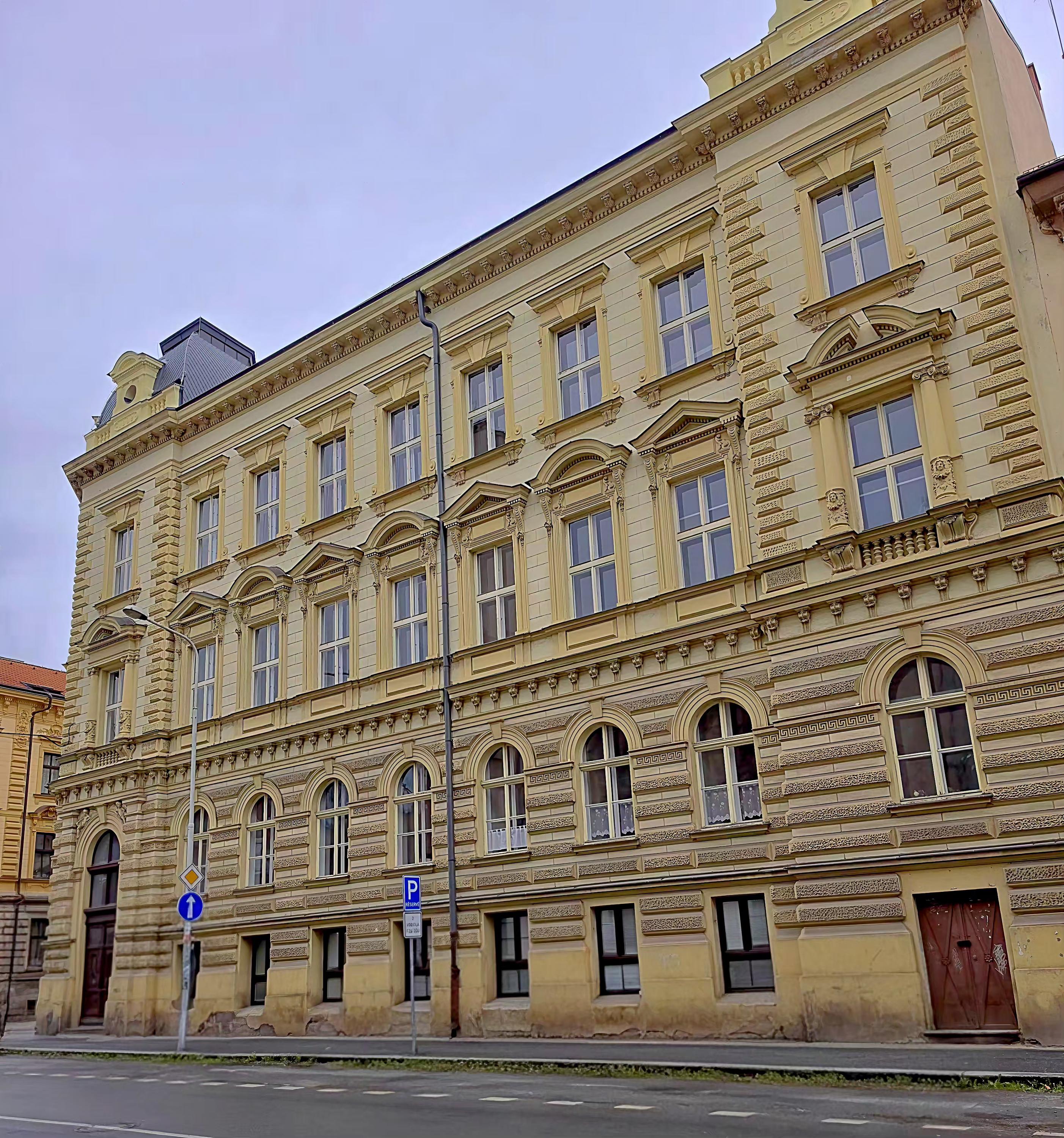 Fakulta zdravotnických studií Západočeské univerzity v Plzni foto 4