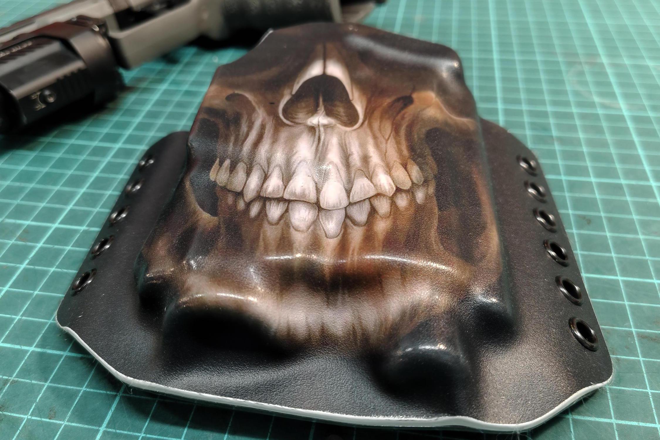 ONGEAR Kydex Holsters