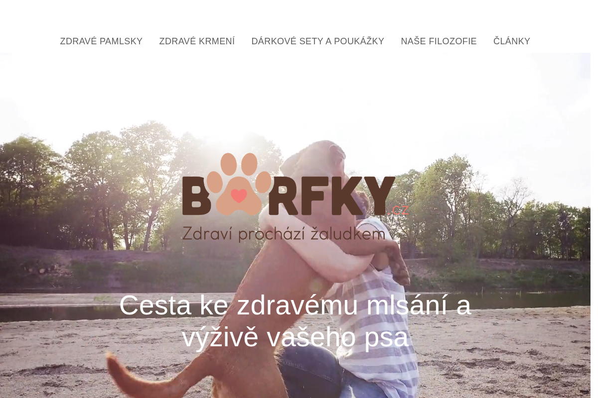 Barfky.cz