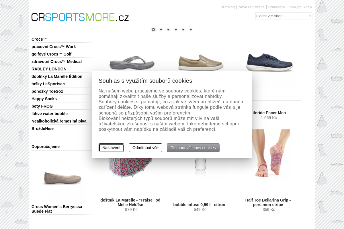 crsportsmore.cz