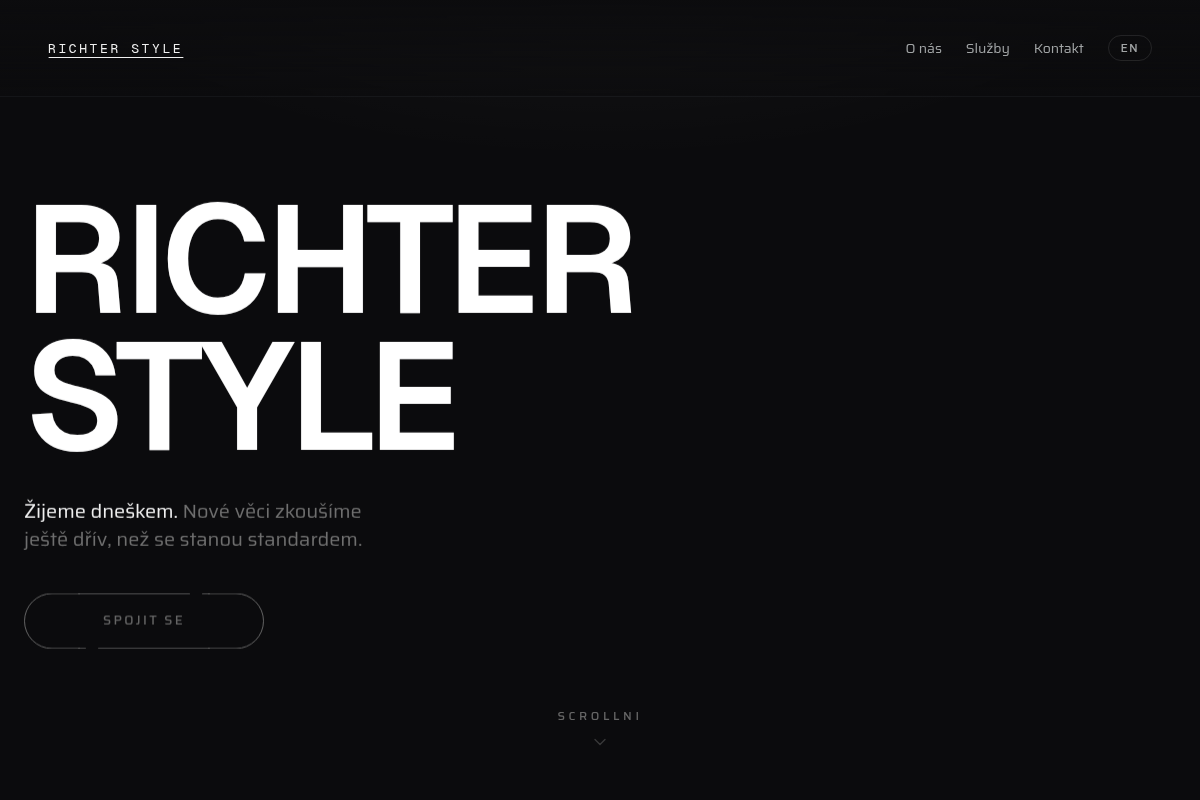 Richter Style s.r.o.