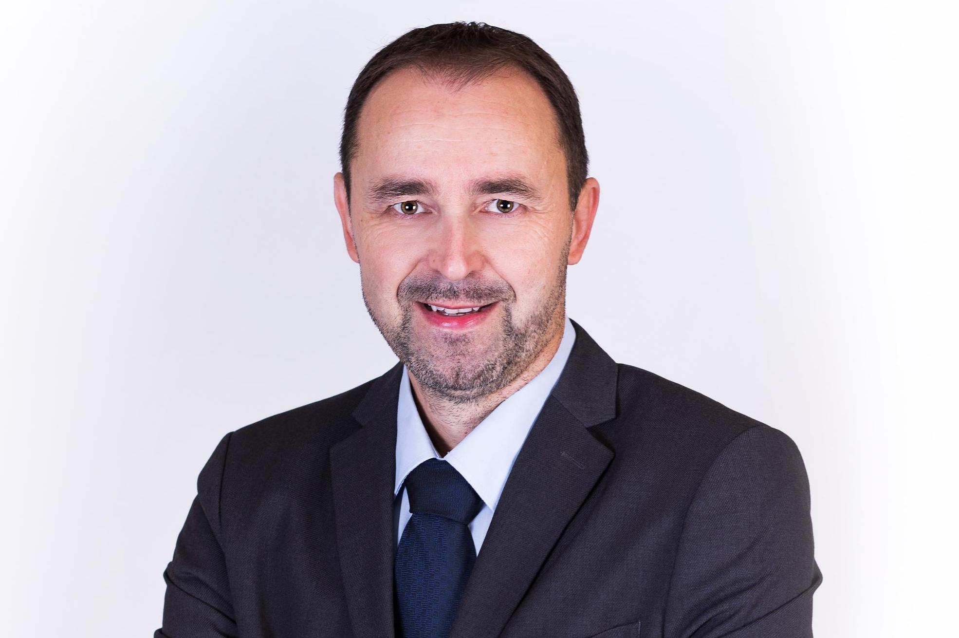 Ing. Martin Dudek