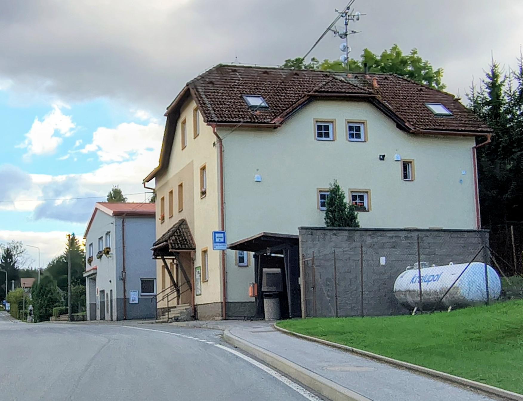Místní knihovna Stružinec foto 3