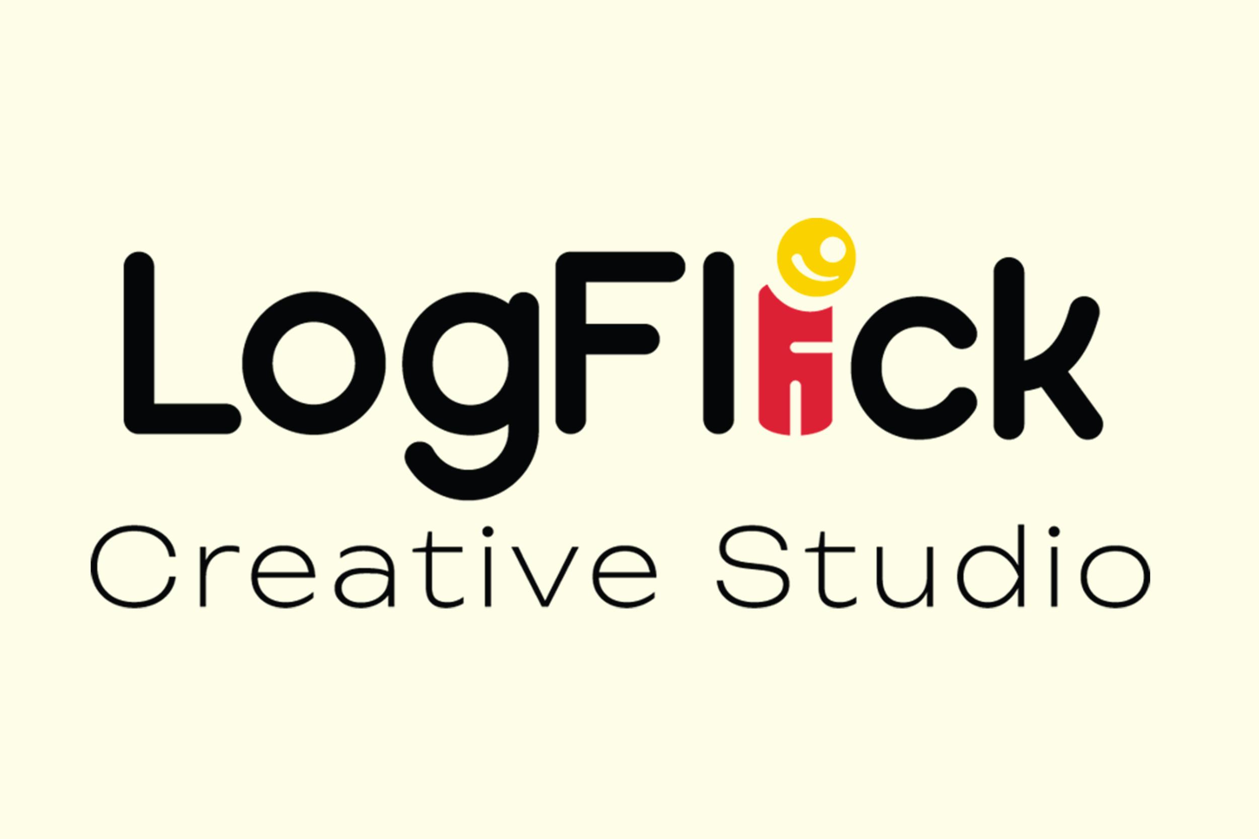 LogFlick Creative Studio