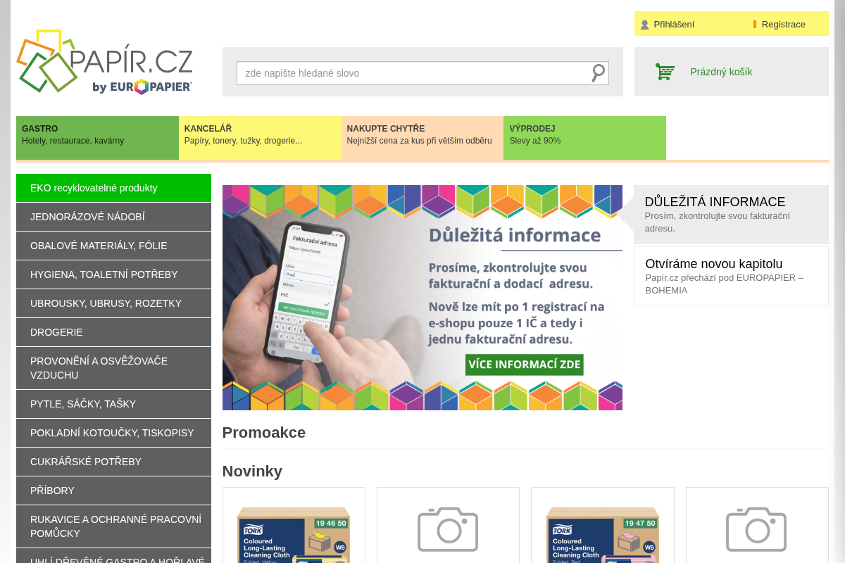 Papir.cz