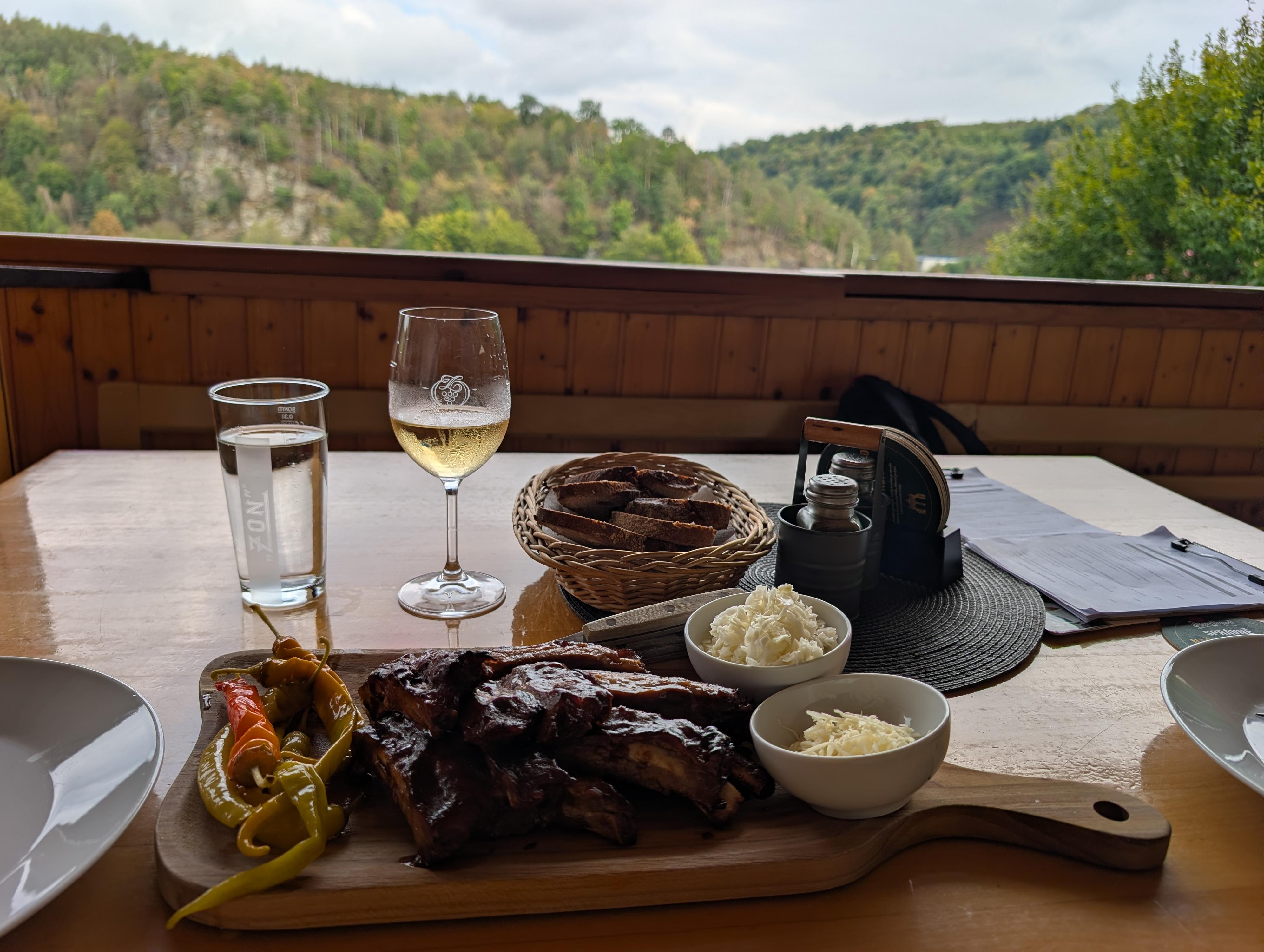 Restaurace Na Špici foto 5