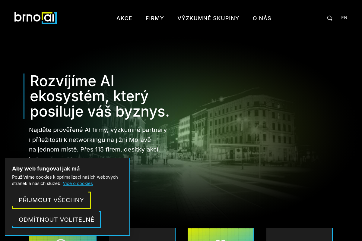 Brno.AI