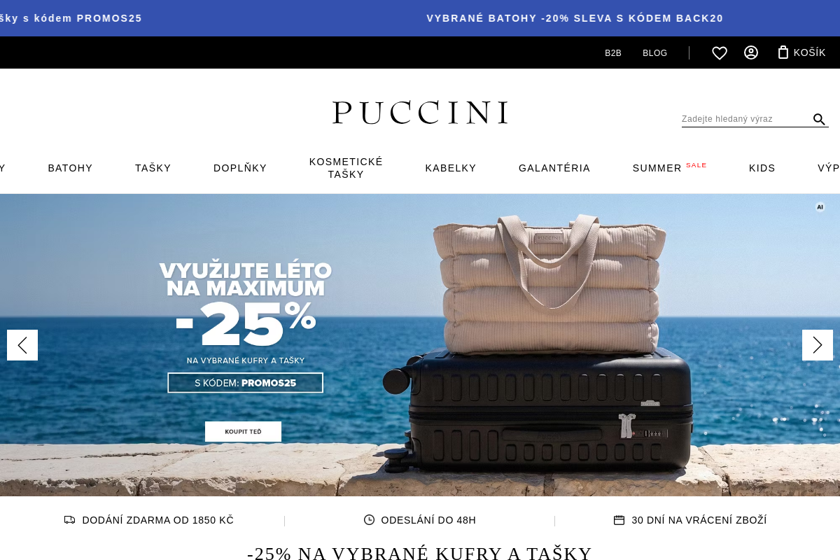 Puccini.cz