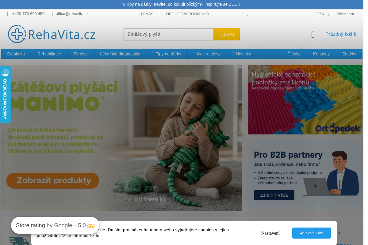 RehaVita.cz
