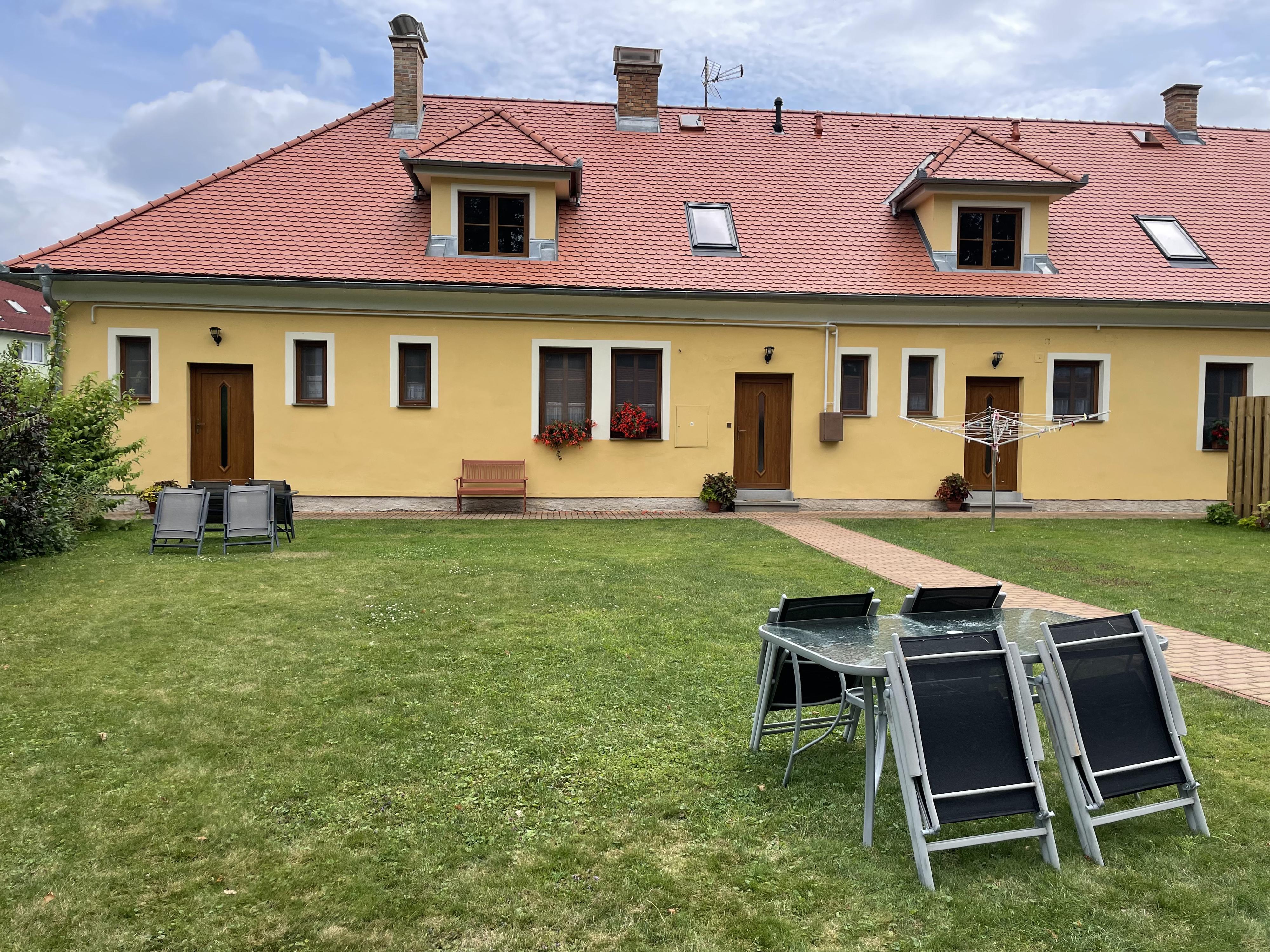 Ubytování U Sádek foto 3