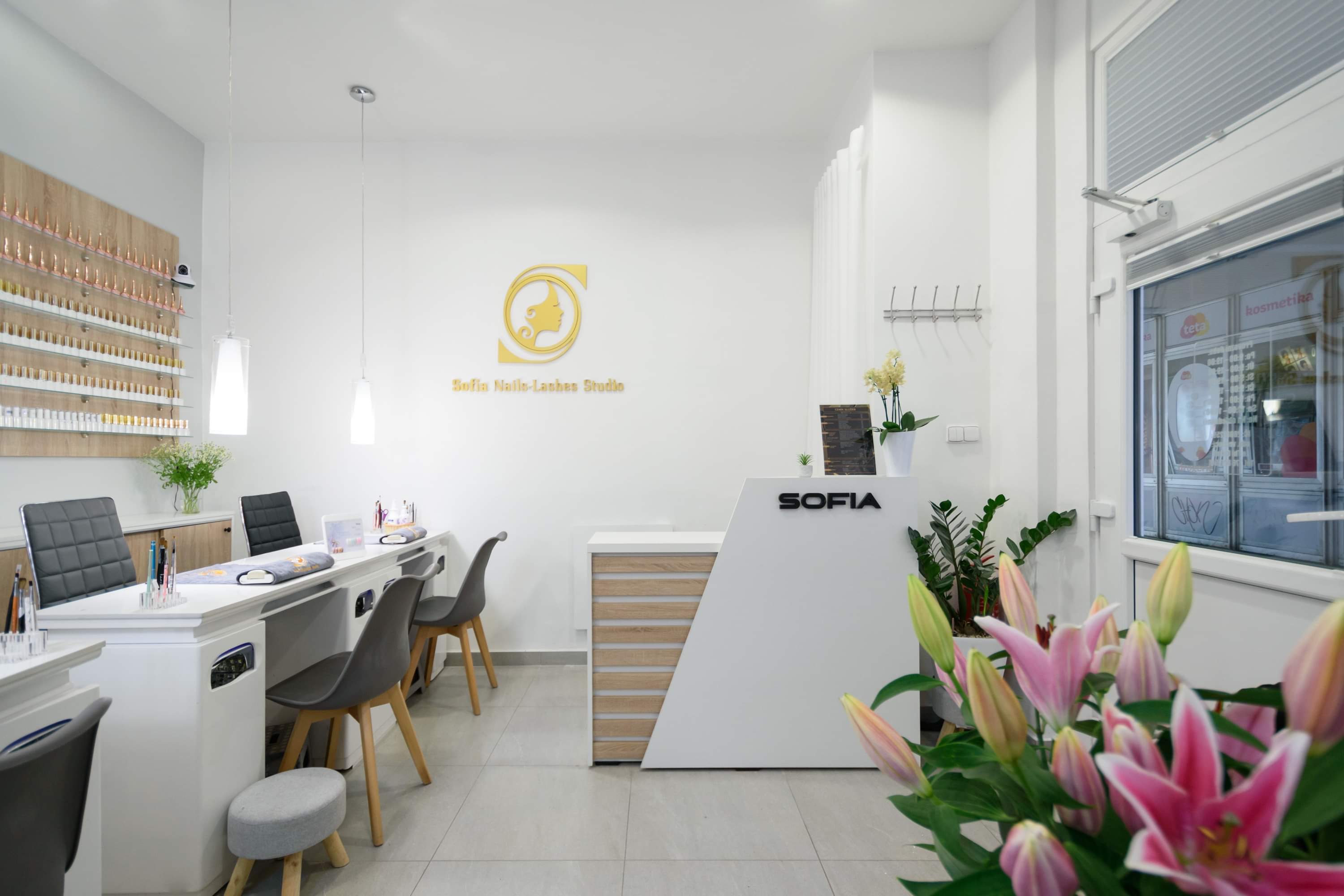 Sofia Salon foto 4