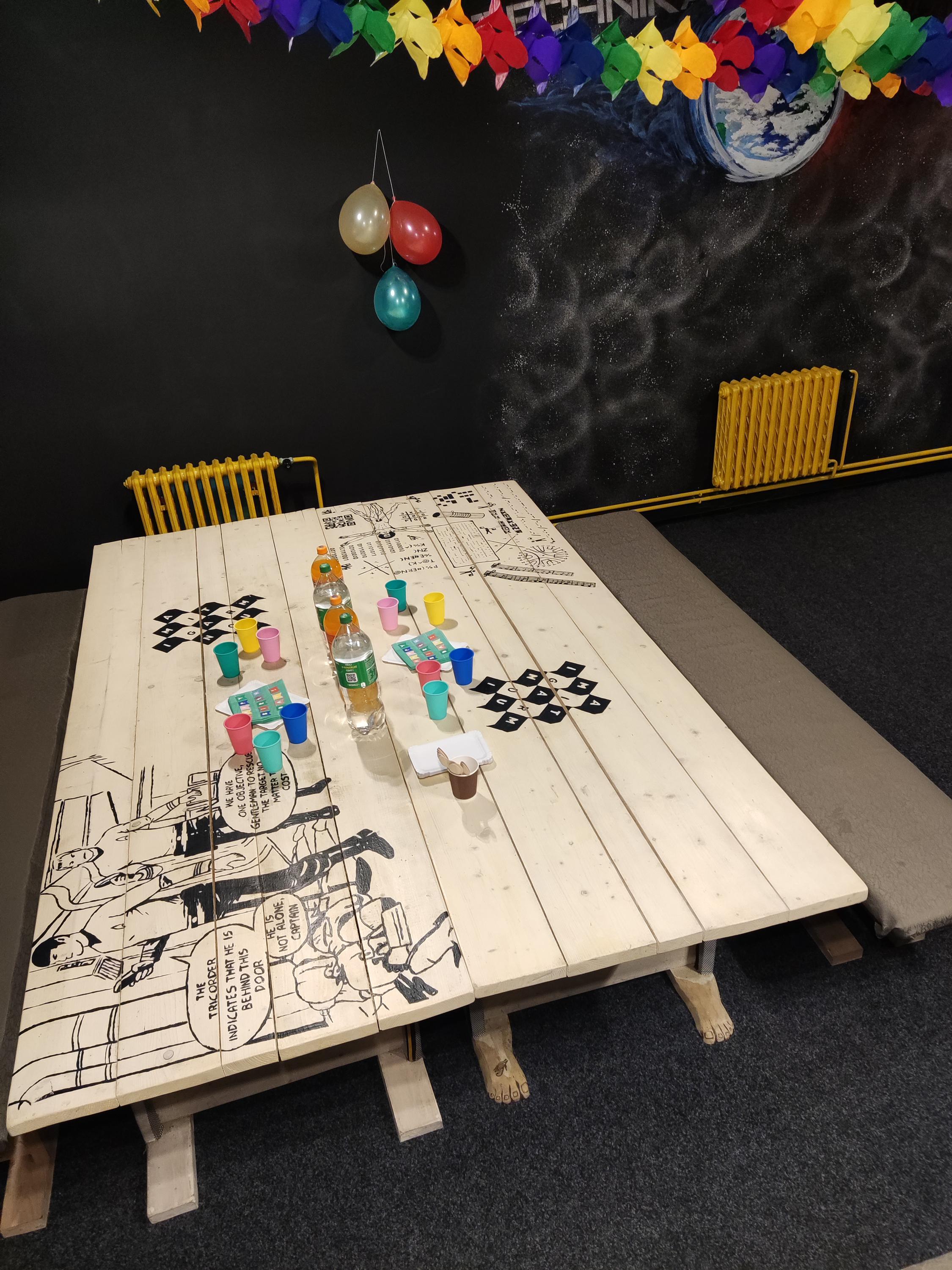 Atomiq Games foto 5