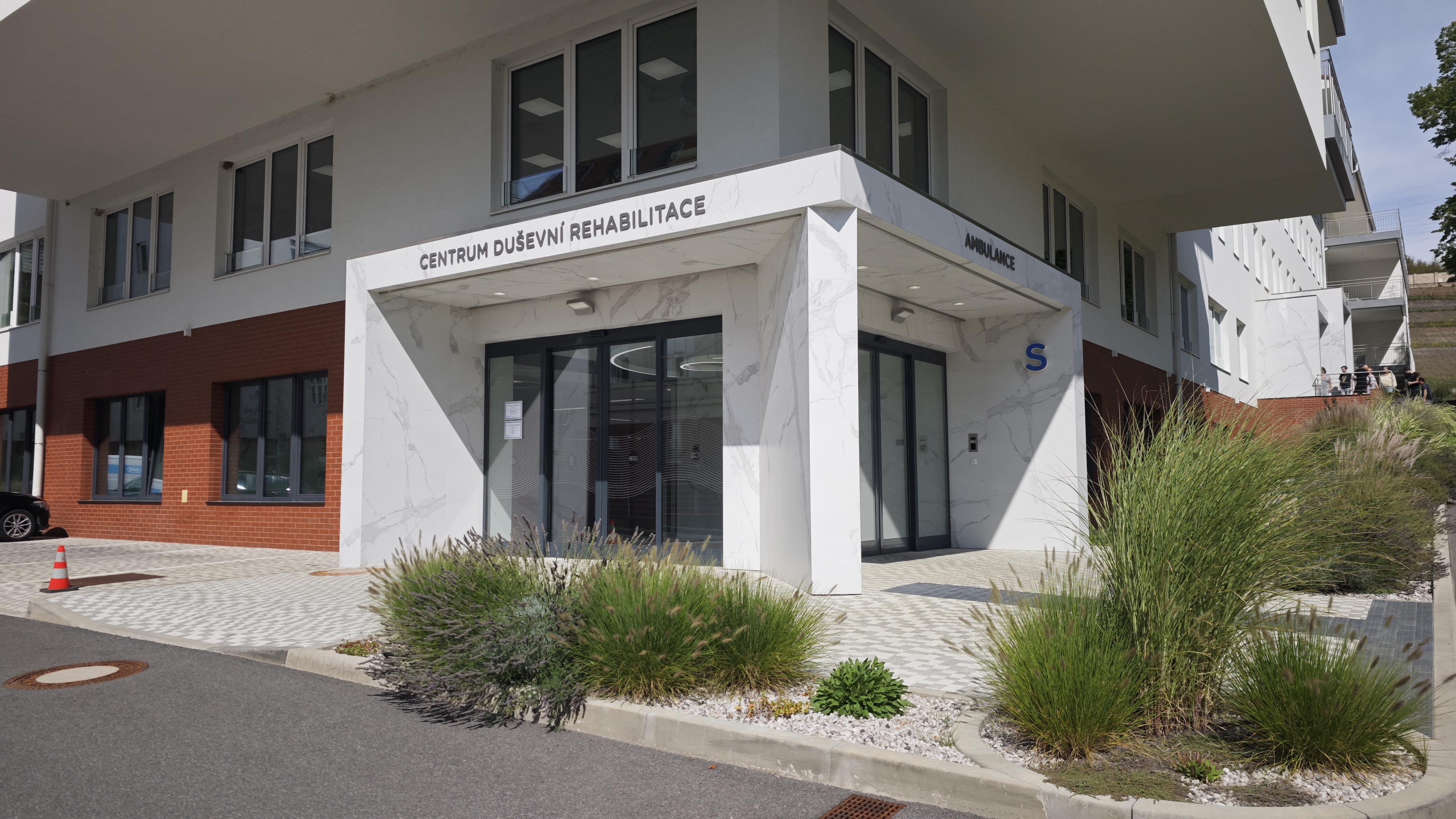 Centrum duševní rehabilitace foto 4