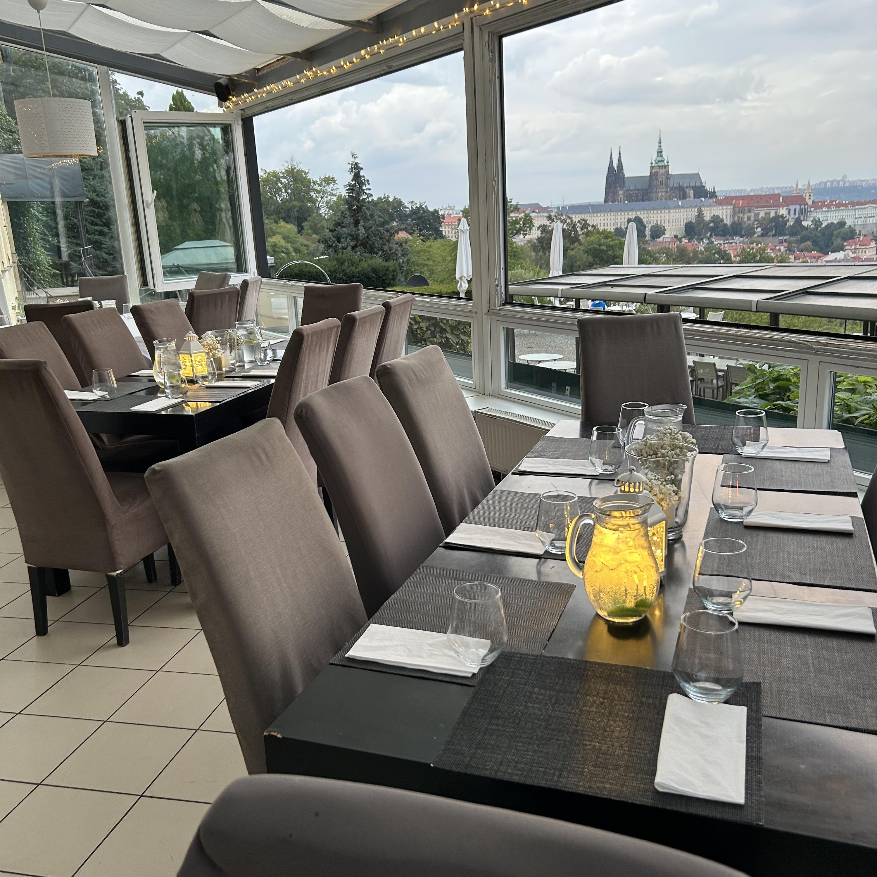 Restaurant Nebozízek foto 5
