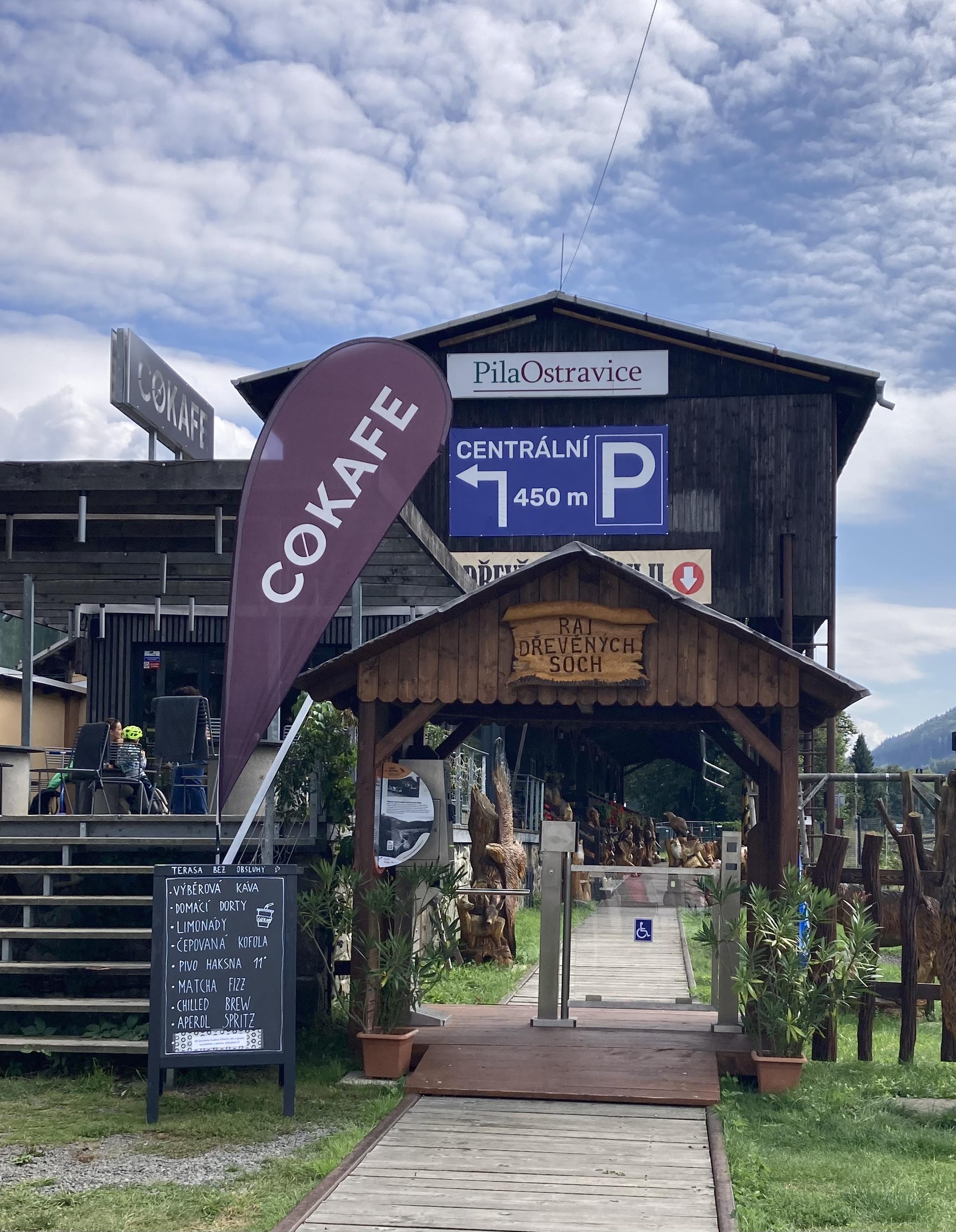 COKAFE foto 2