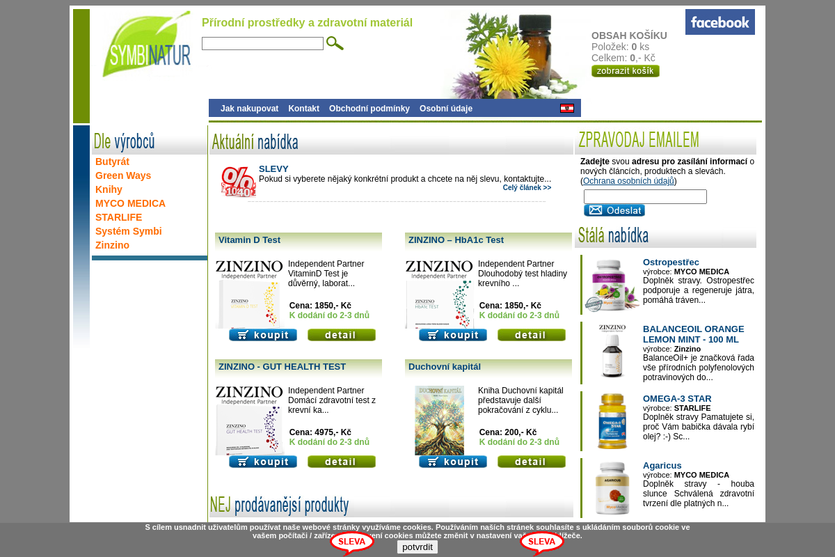 Symbinatur.com