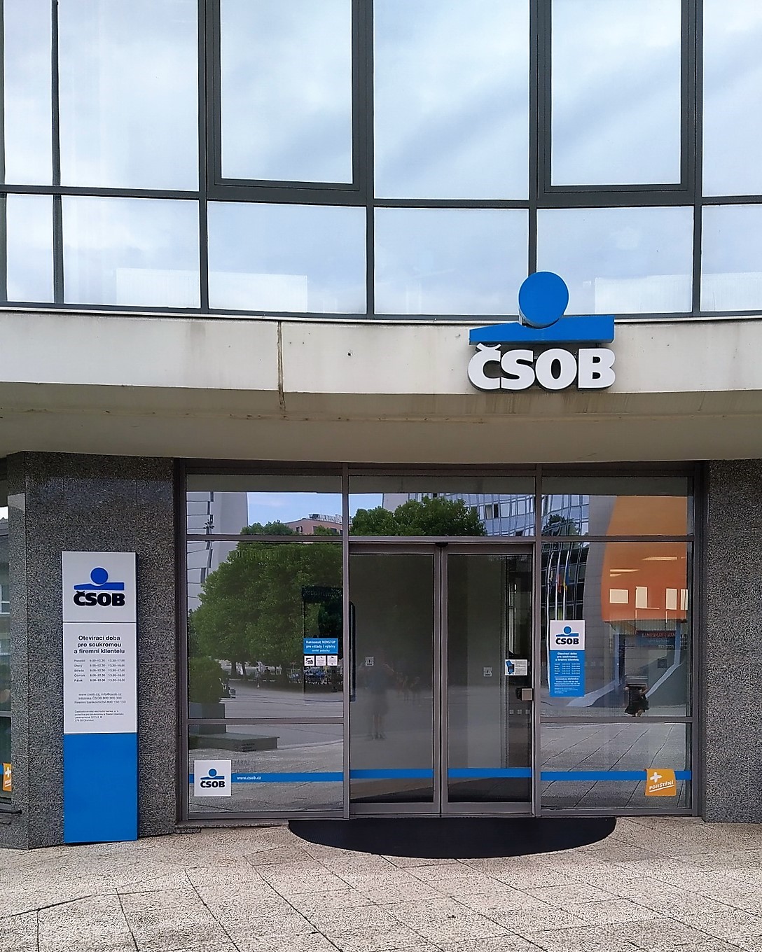 ČSOB - Československá obchodní banka foto 4