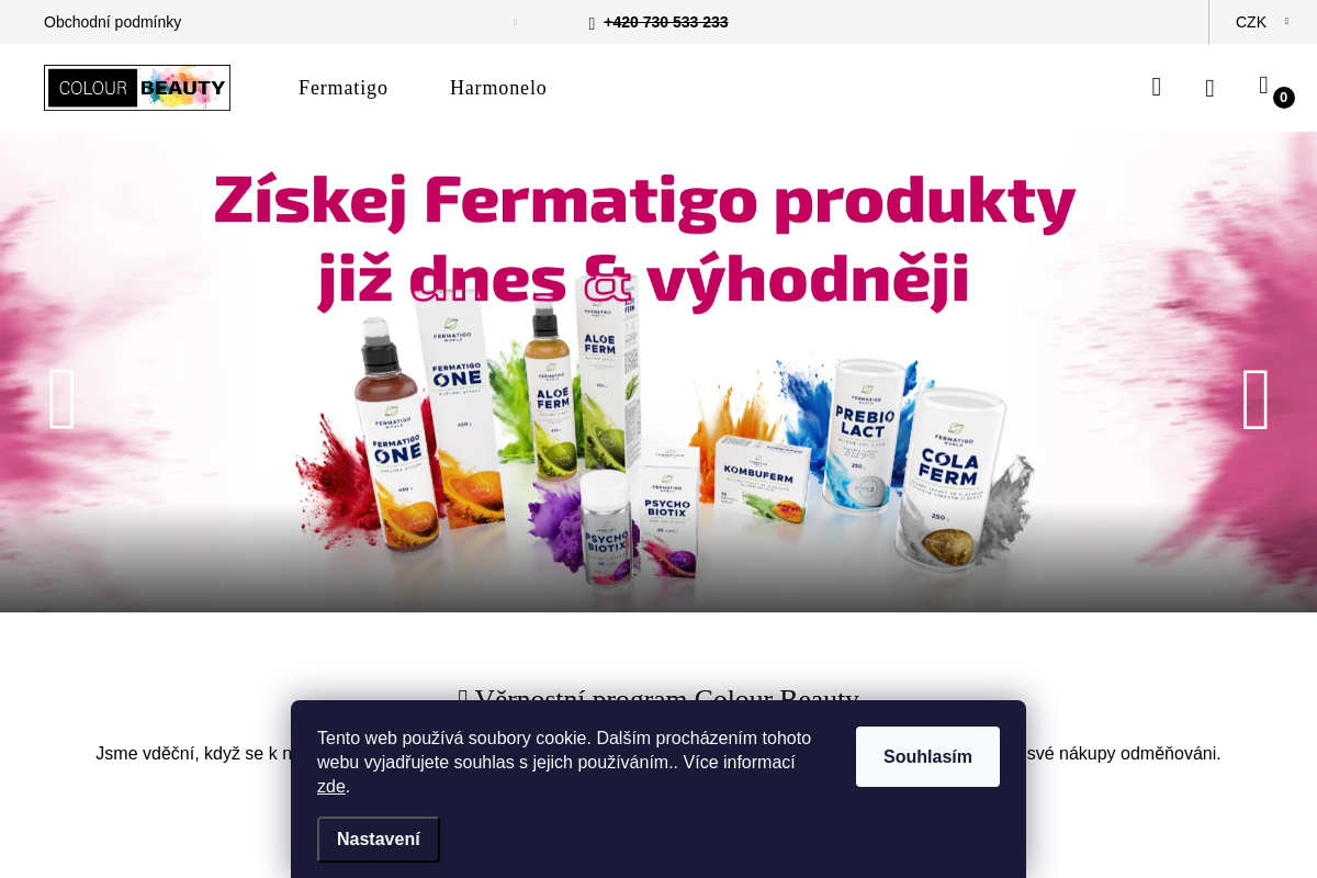 colourbeauty.cz