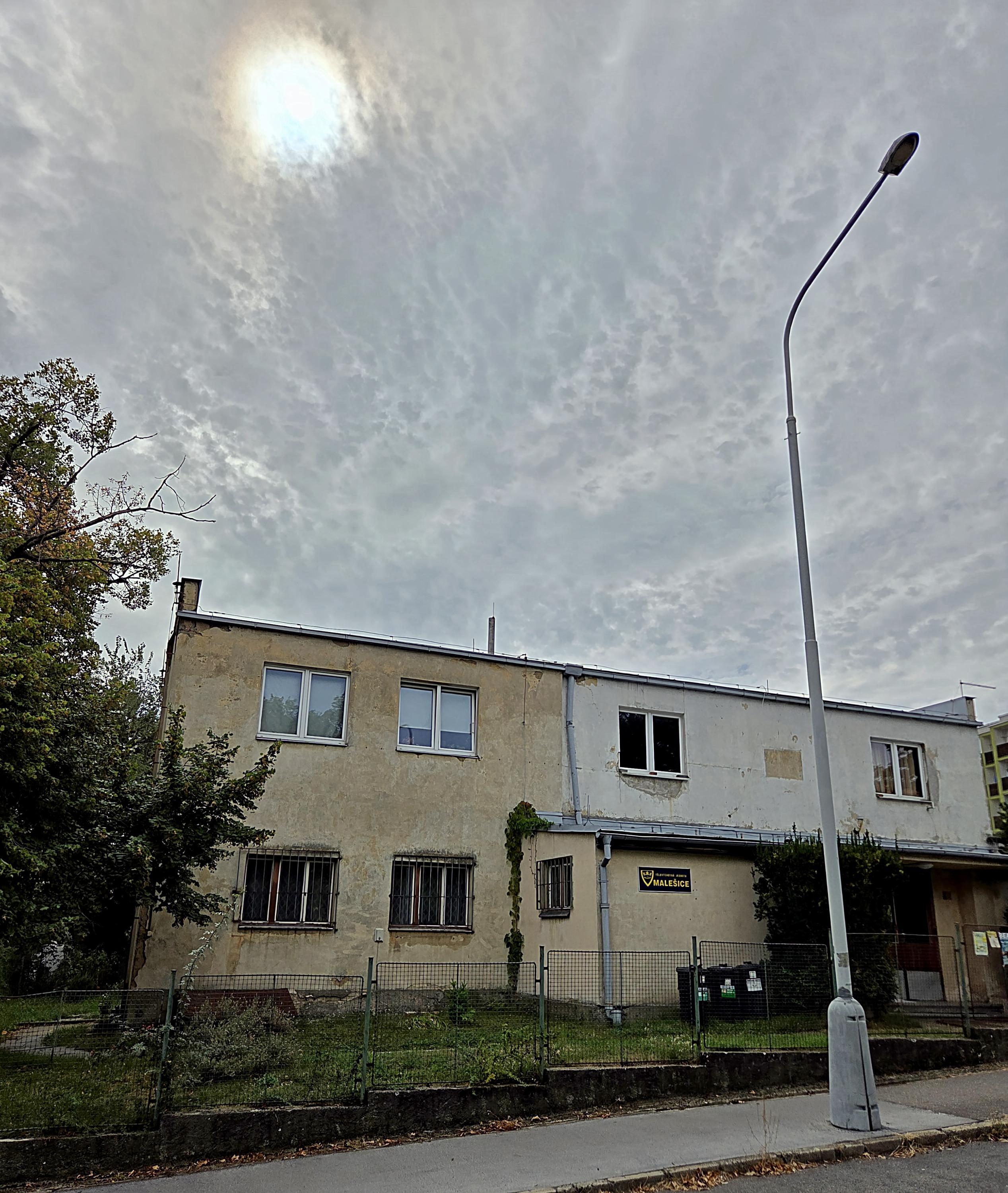 Tělovýchovná jednota Malešice, z.s. foto 2