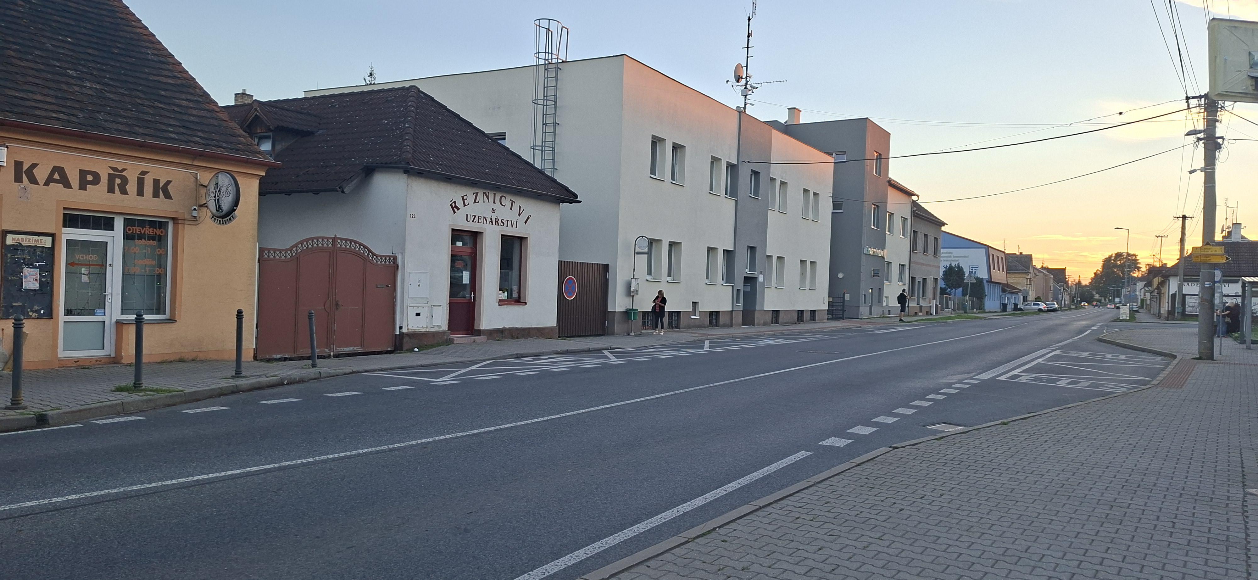 Manětínské uzeniny Vladislav Jirgl foto 1