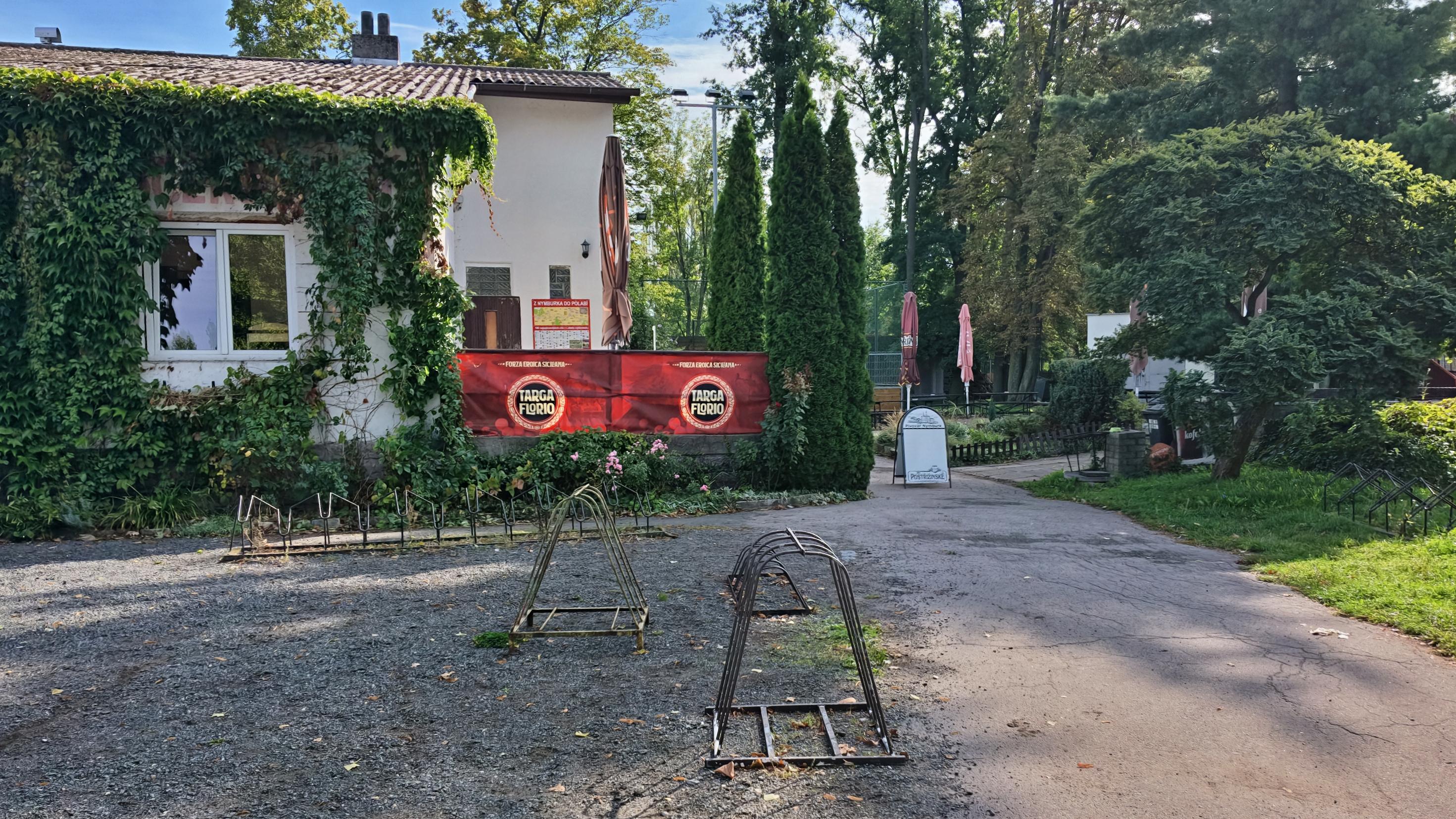 Občerstvení Veslák foto 3