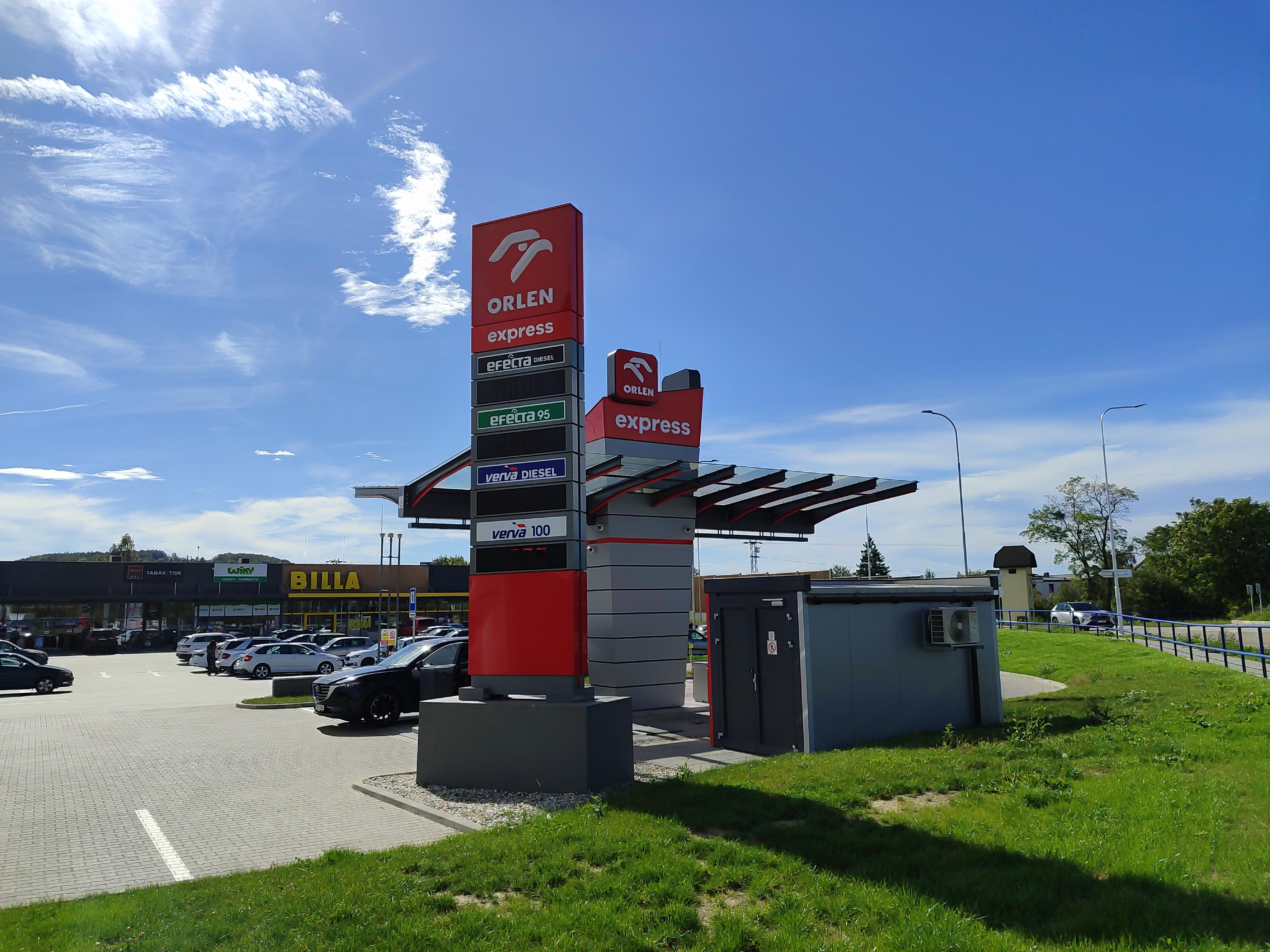 ORLEN express foto 5