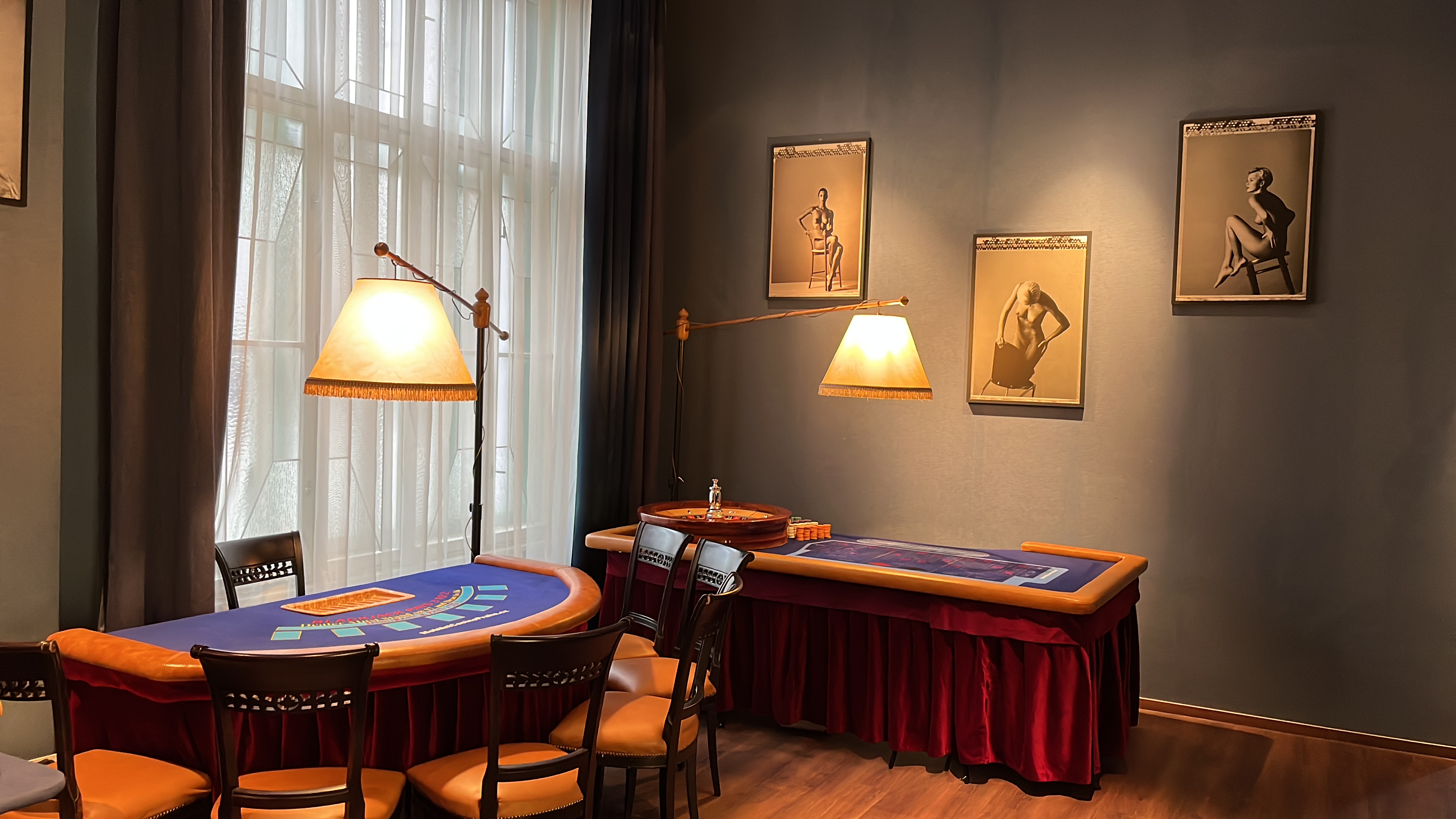 Mobilni Casino Plzeň foto 2
