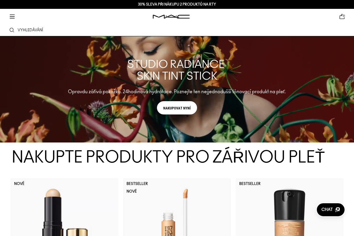 Maccosmetics.cz