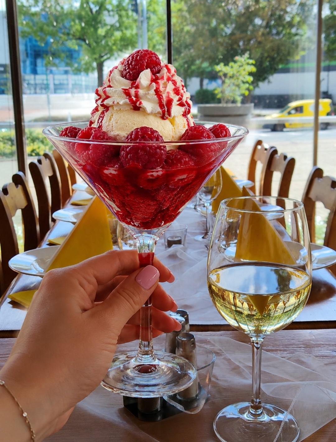 Můj Svět - Restaurant & Coffee foto 4
