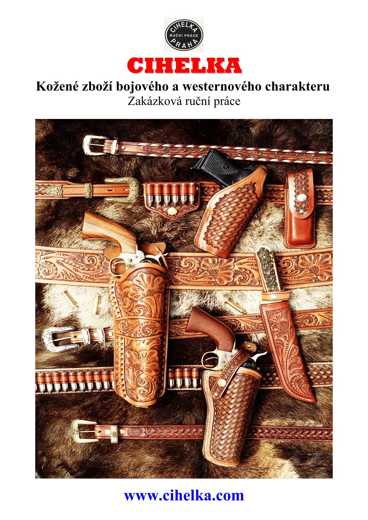 Cihelka foto 3