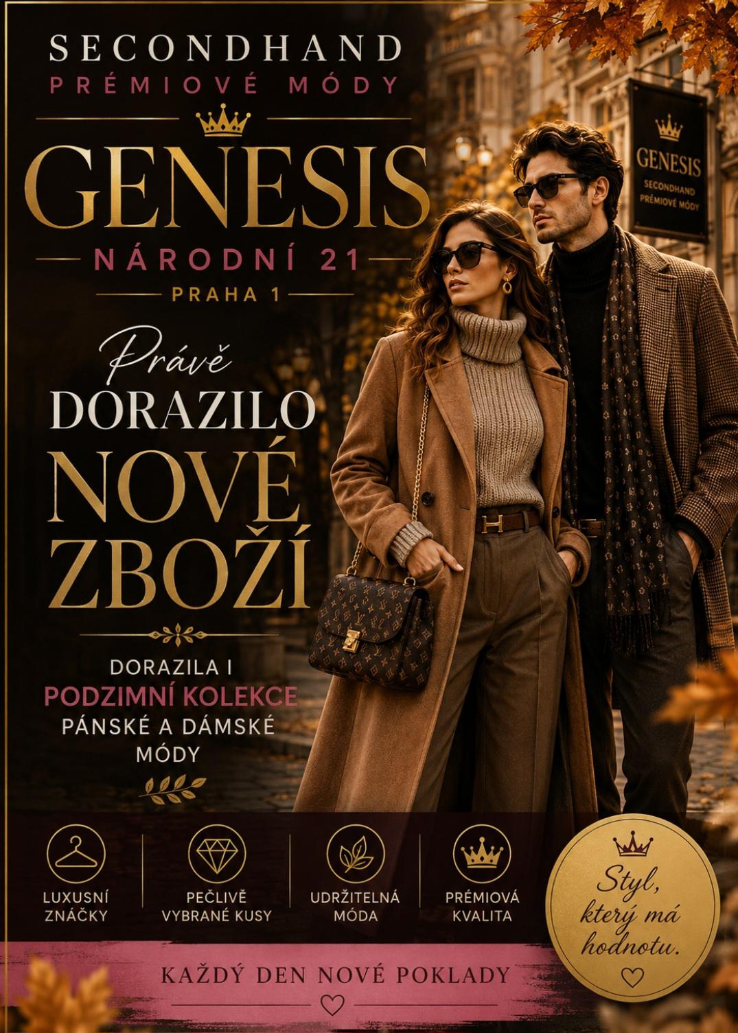 Genesis foto 2