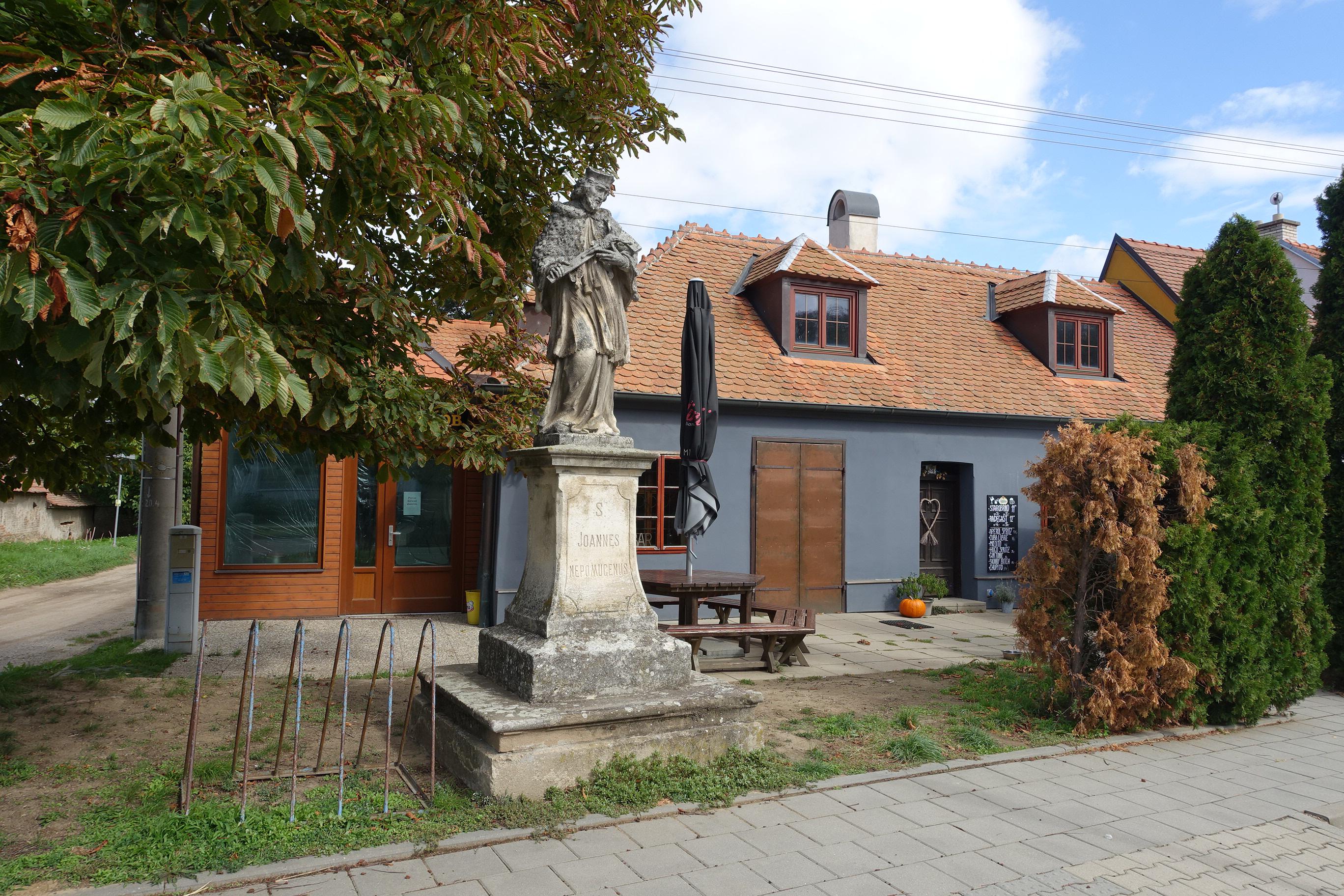 U Ptáčků