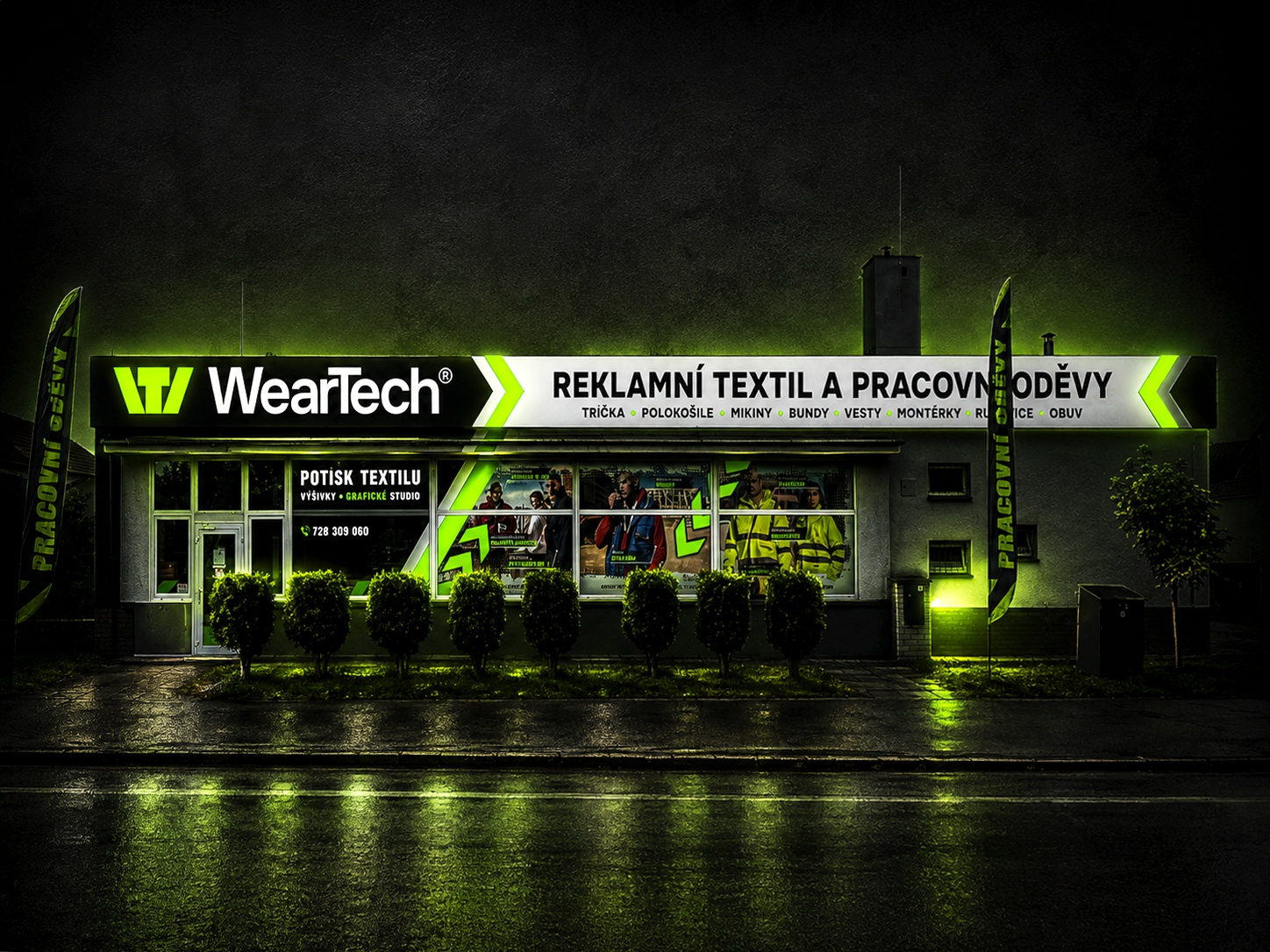 WearTech - Digipotisk.cz foto 3