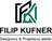 logo Filip Kufner