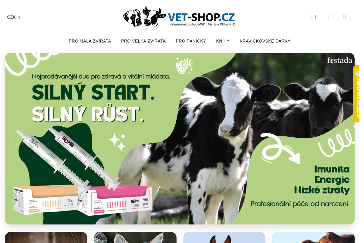 Vet-shop.cz
