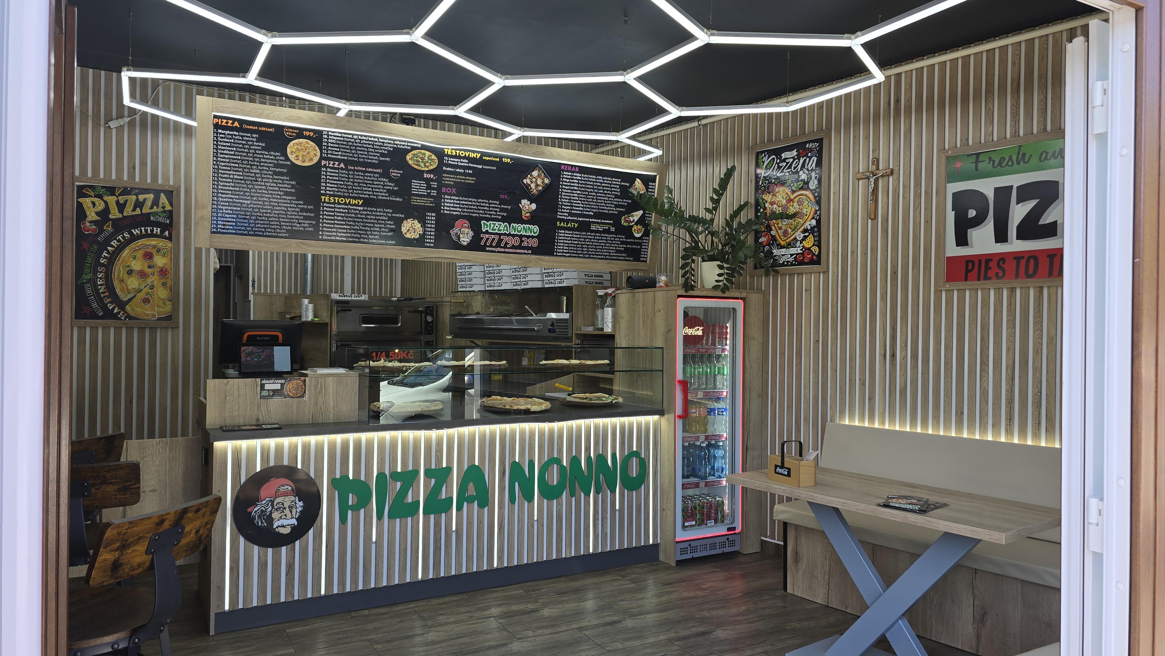 PIZZA NONNO foto 3
