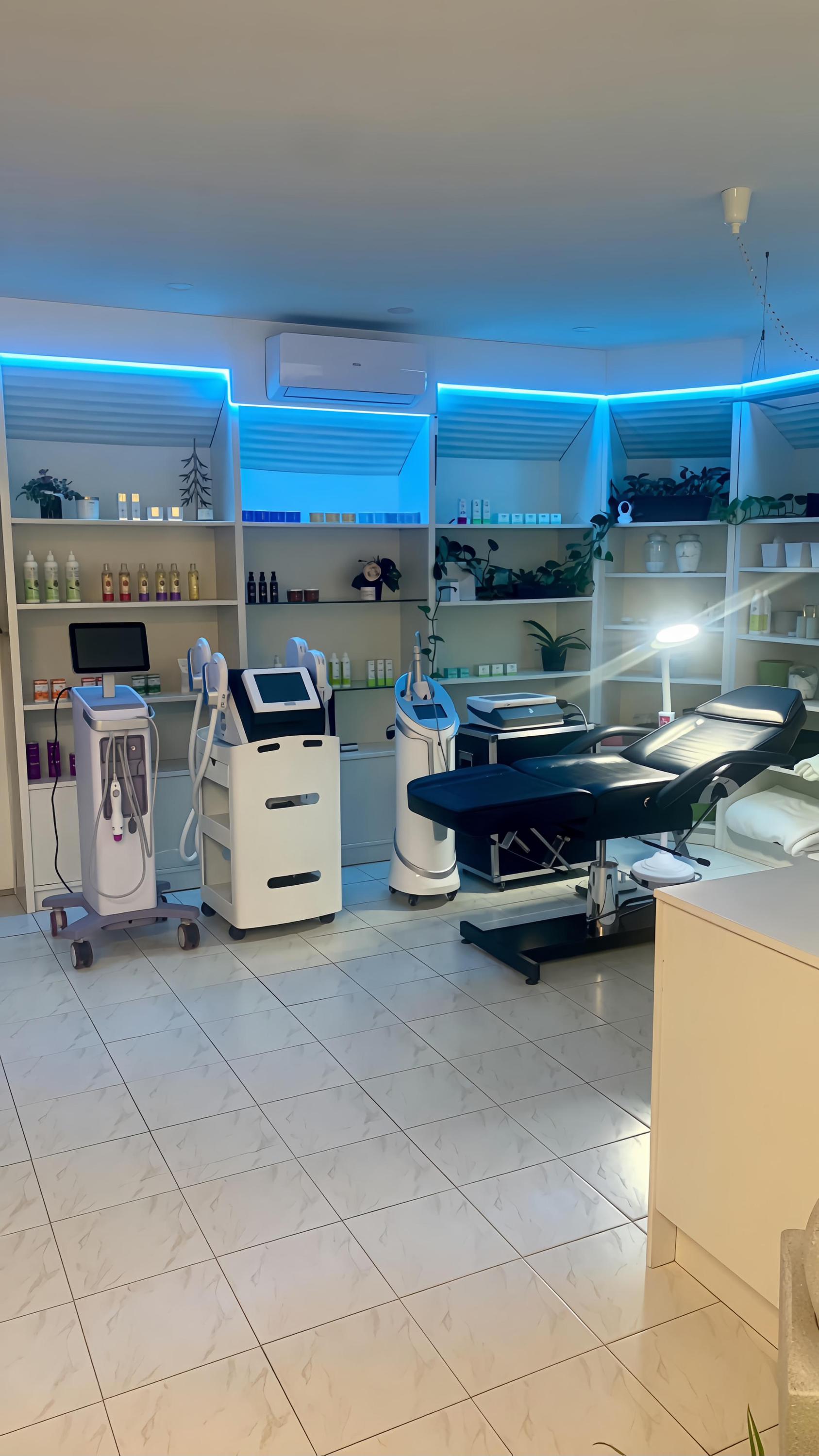 JD Beauty Clinic foto 5
