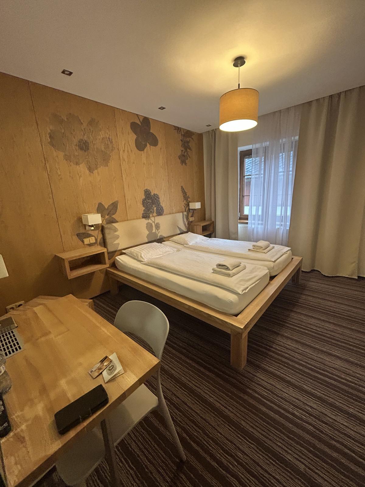 Horský Hotel Kopřivná foto 3