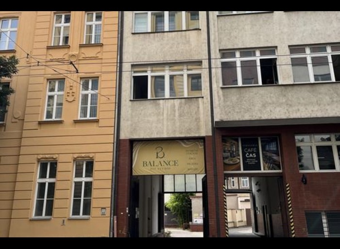 Masérské, rekondiční a regenerační služby Mgr. Milada Majerová foto 4