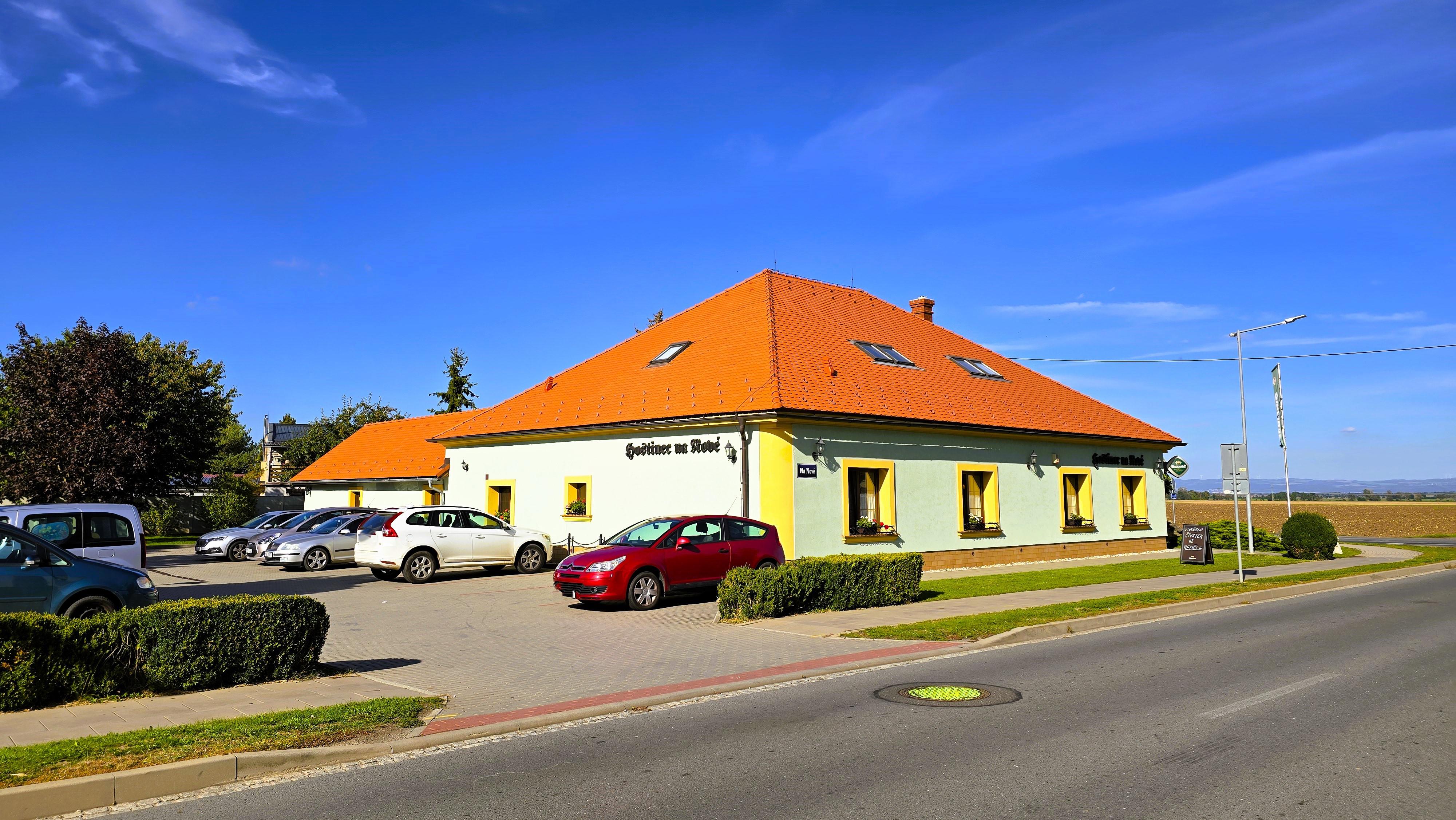 Hostinec Na Nové foto 4