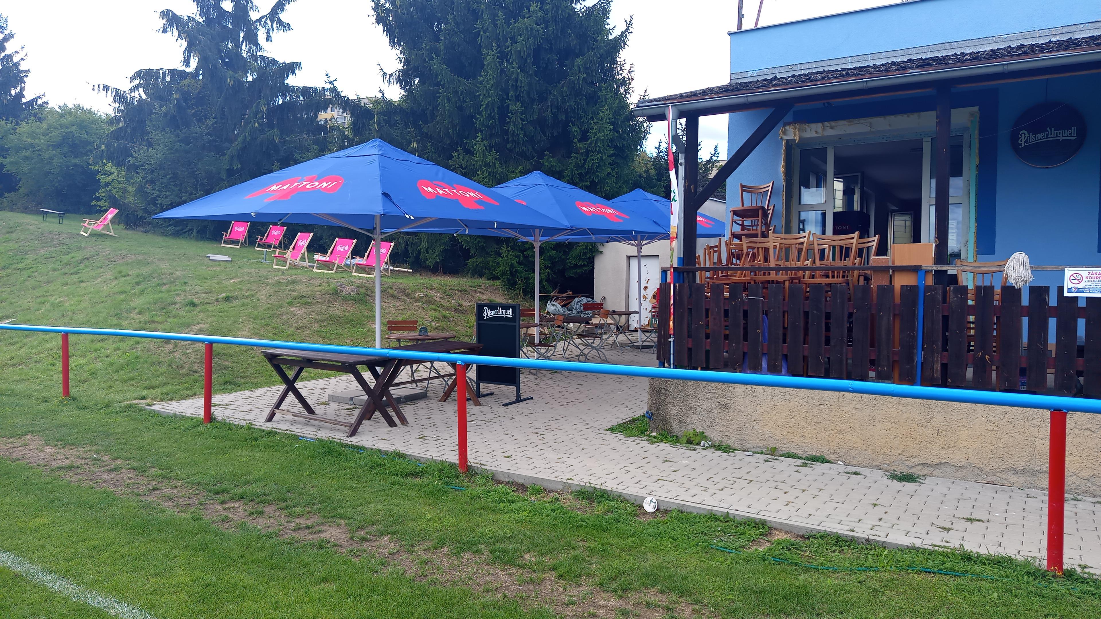 FC Hájenka - Sport Pub foto 5